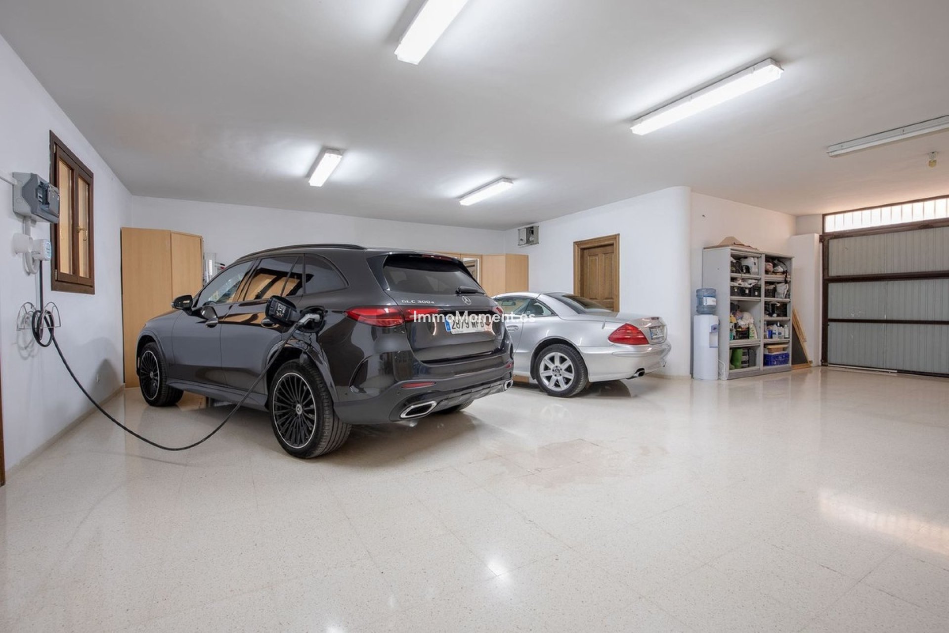 Resale - Villa - Benahavís - Los Arqueros