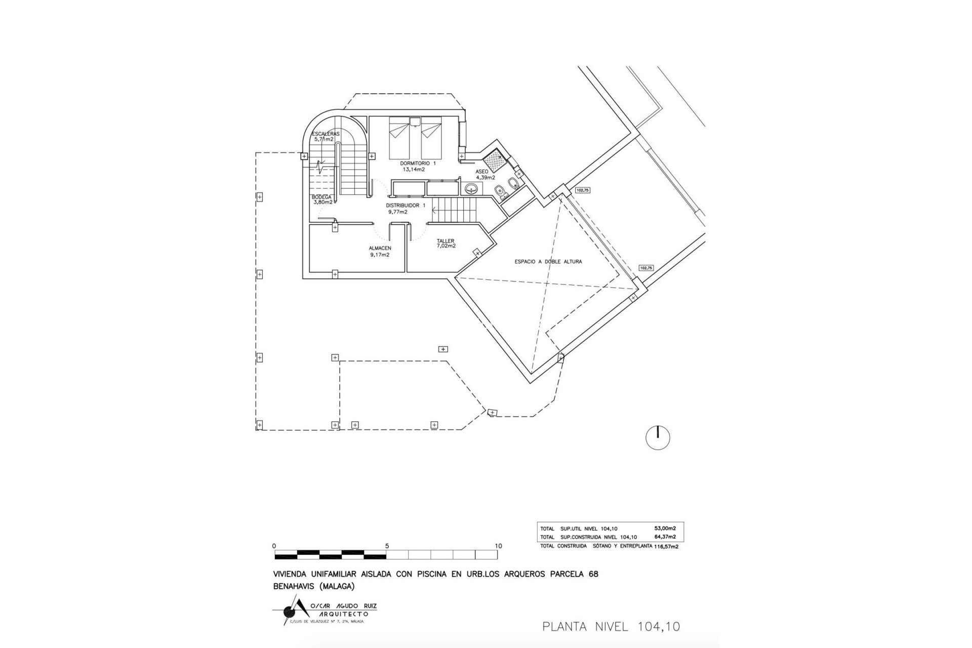 Resale - Villa - Benahavís - Los Arqueros