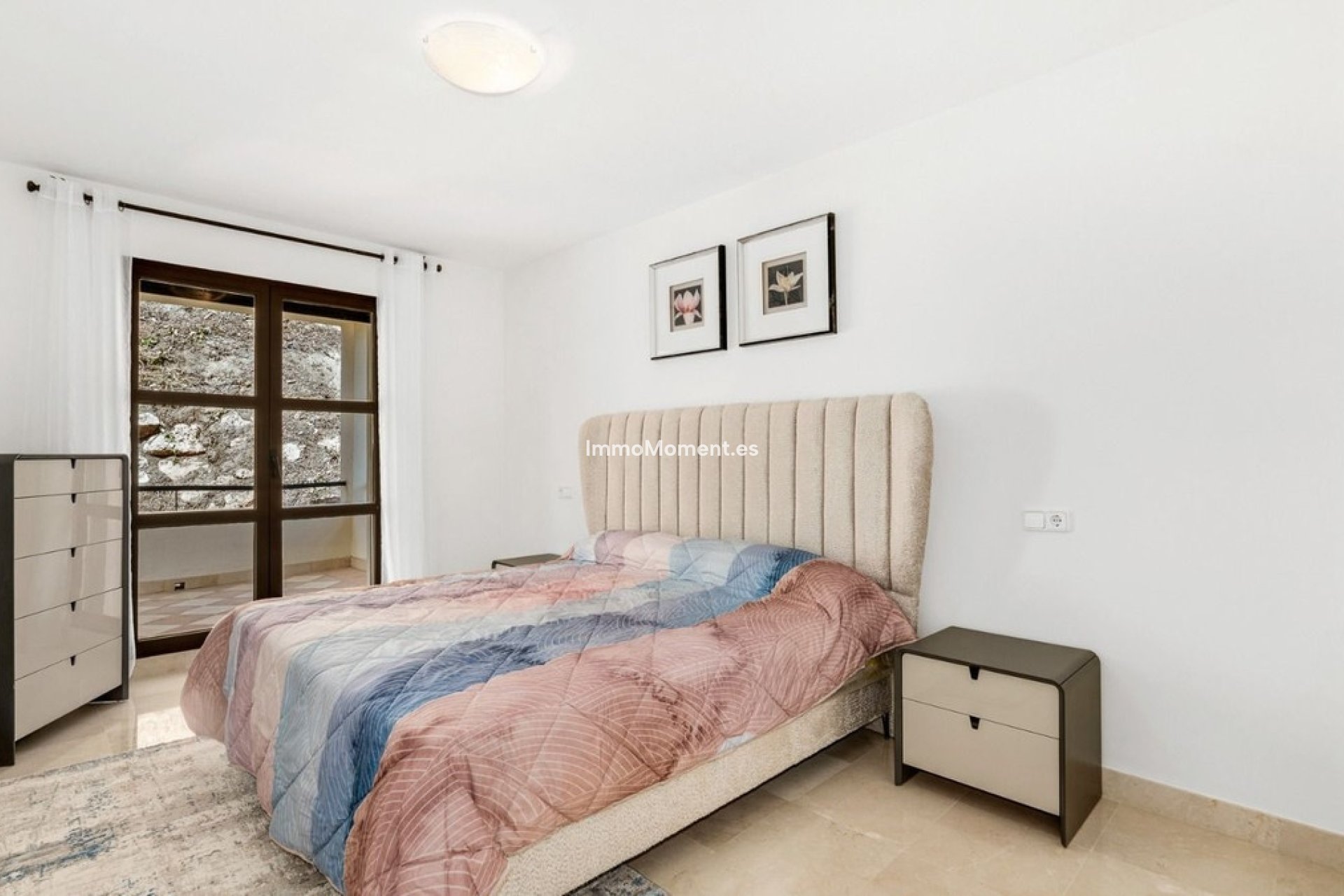 Resale - Villa - Benahavís - Los Arqueros