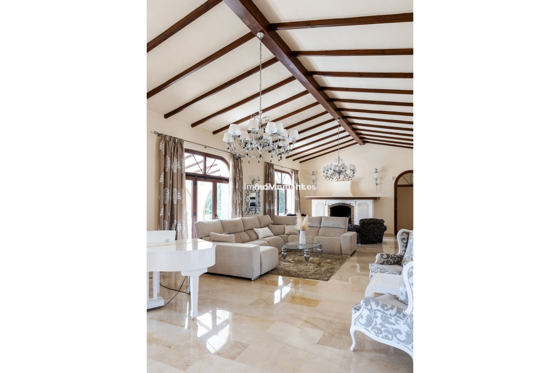 Resale - Villa - Benalmadena - Arroyo de la Miel