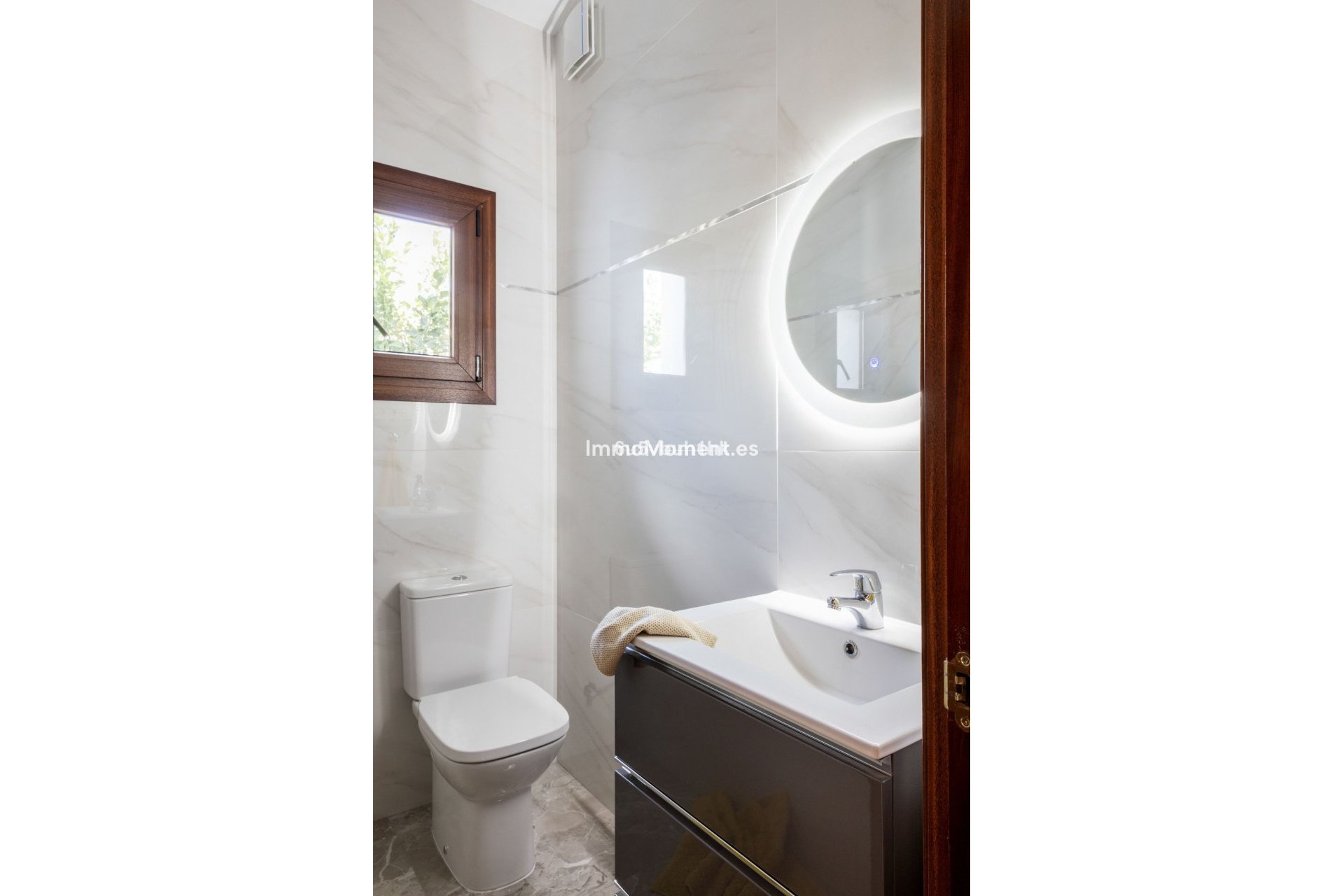 Resale - Villa - Benalmadena - Arroyo de la Miel