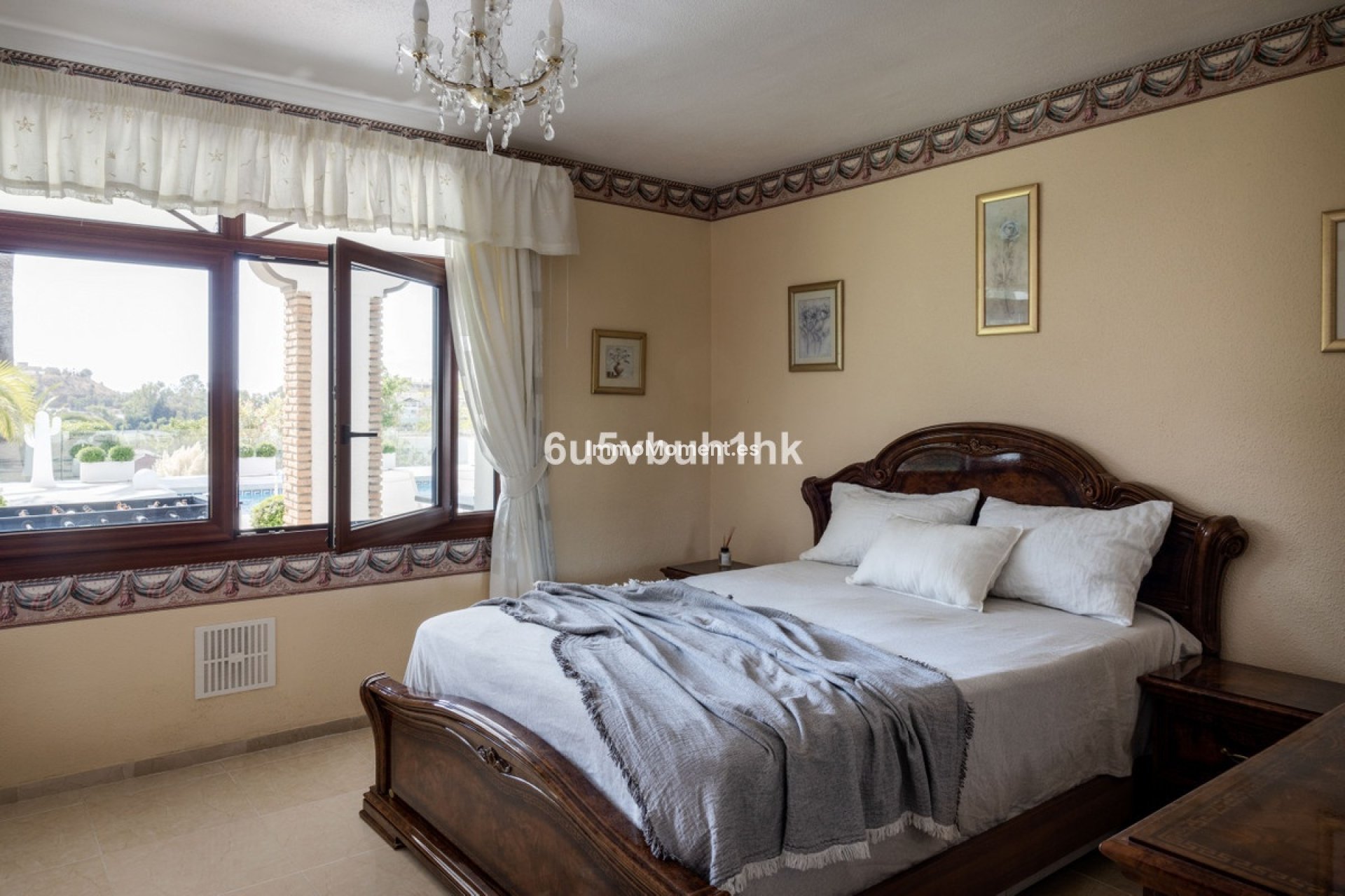 Resale - Villa - Benalmadena - Arroyo de la Miel