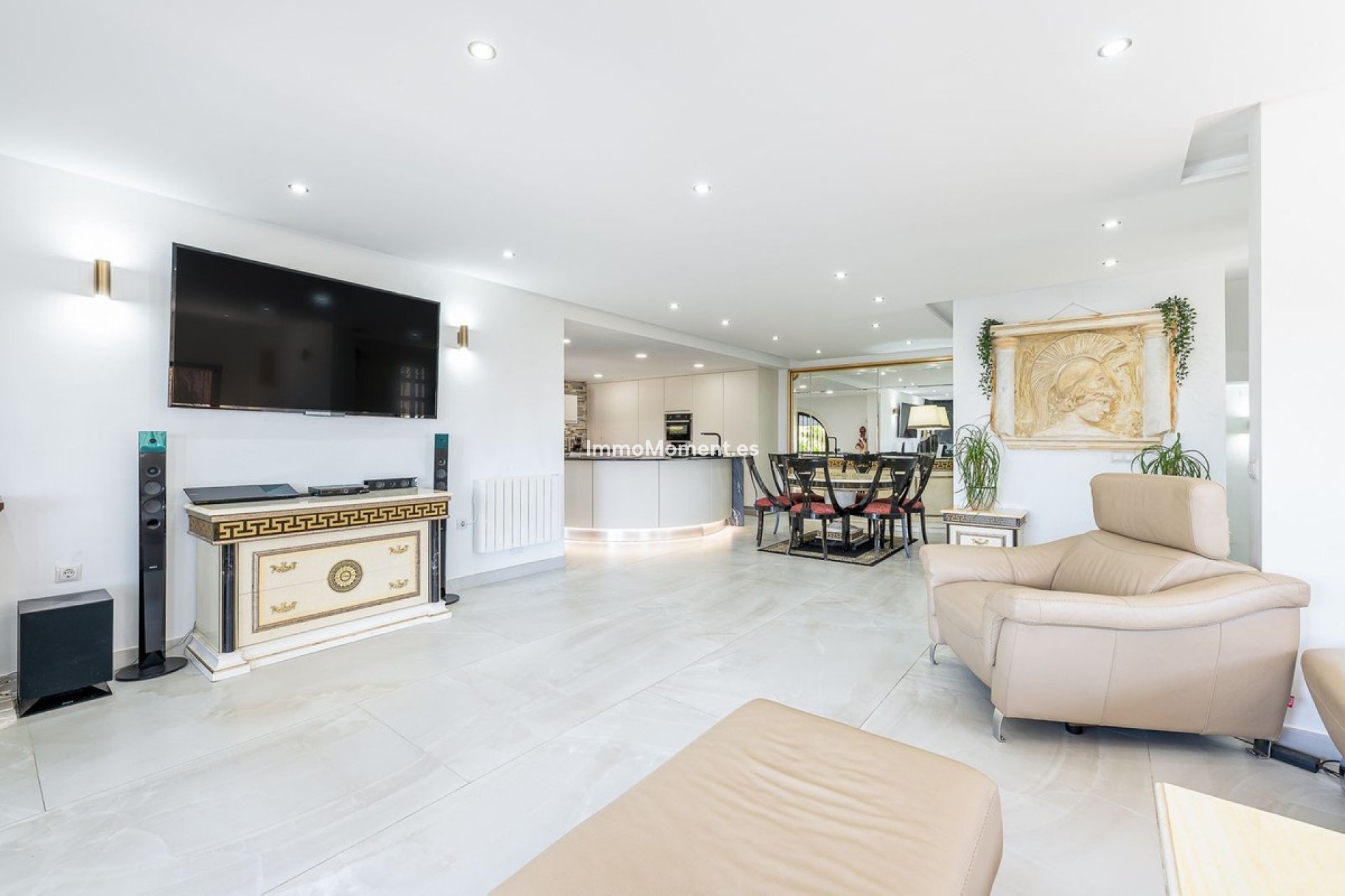 Resale - Villa - Benalmadena - Benalmadena Centro