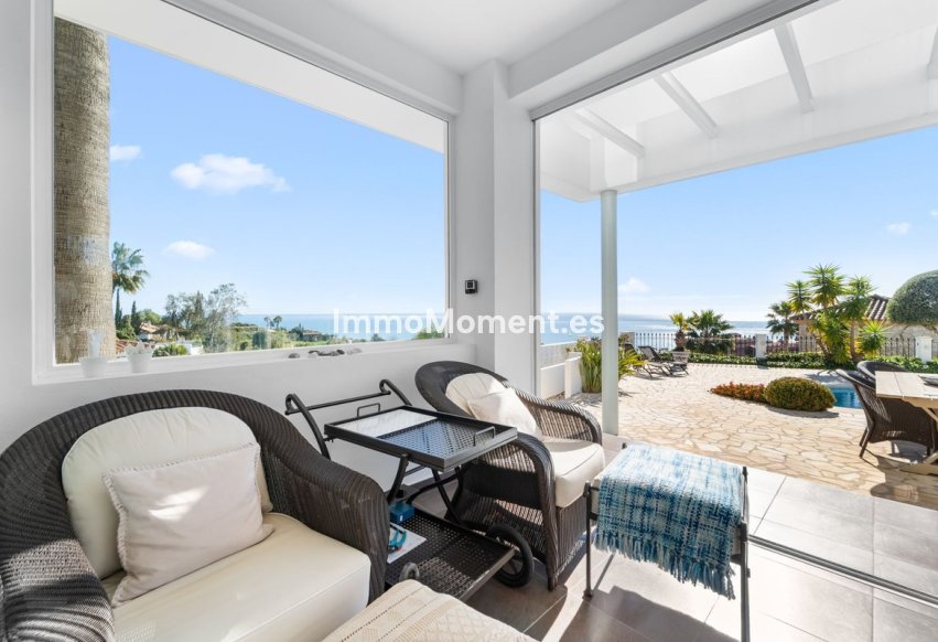 Resale - Villa - Benalmadena - Benalmadena Centro