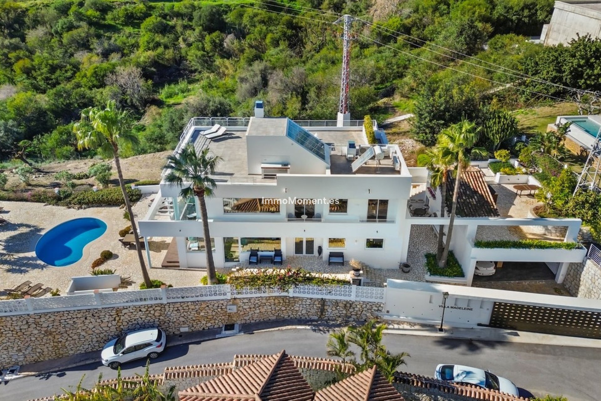 Resale - Villa - Benalmadena - Benalmadena Centro