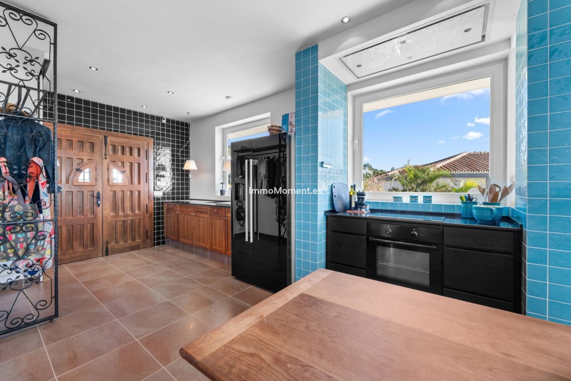 Resale - Villa - Benalmadena - Benalmadena Centro