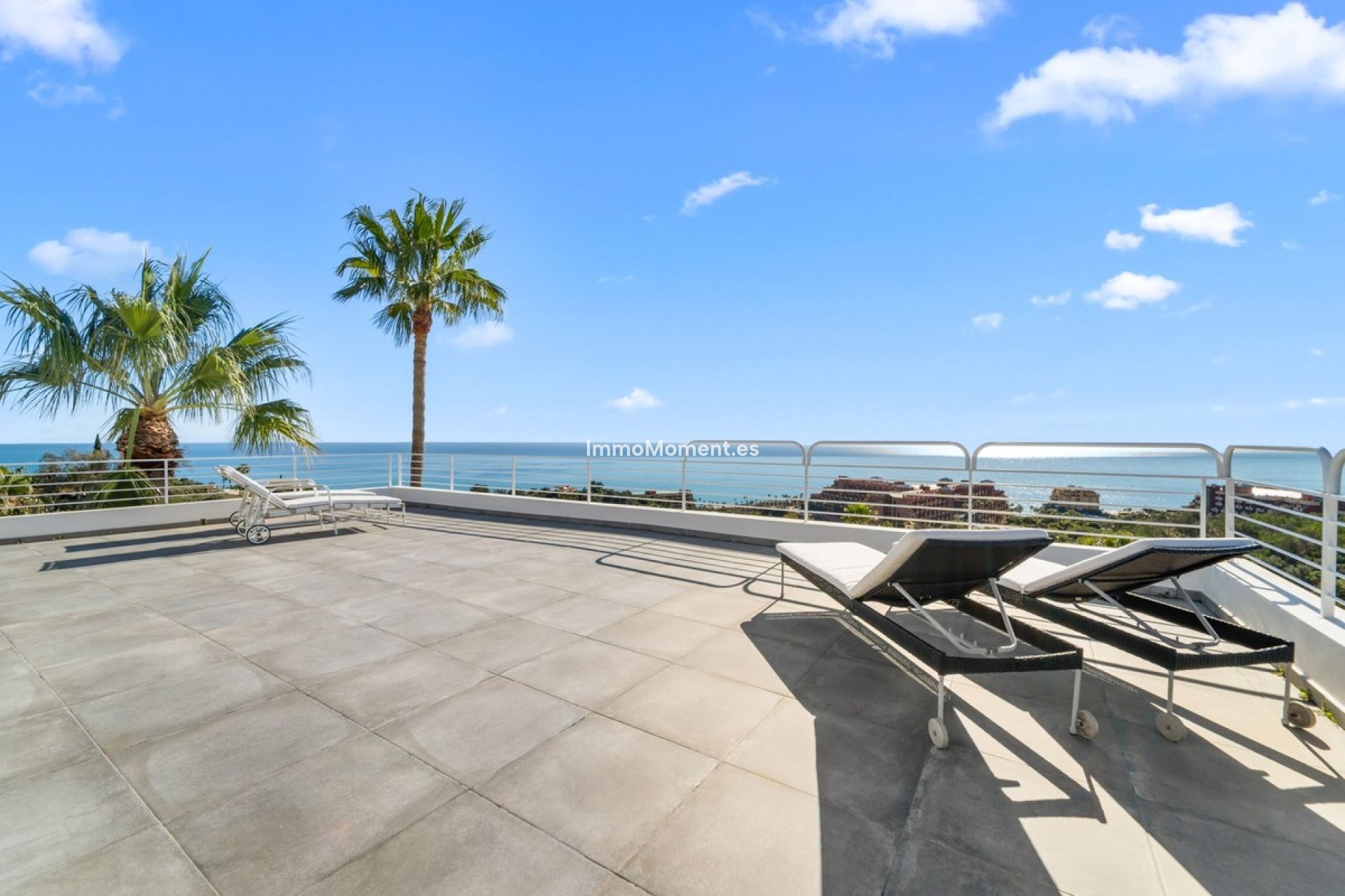 Resale - Villa - Benalmadena - Benalmadena Centro