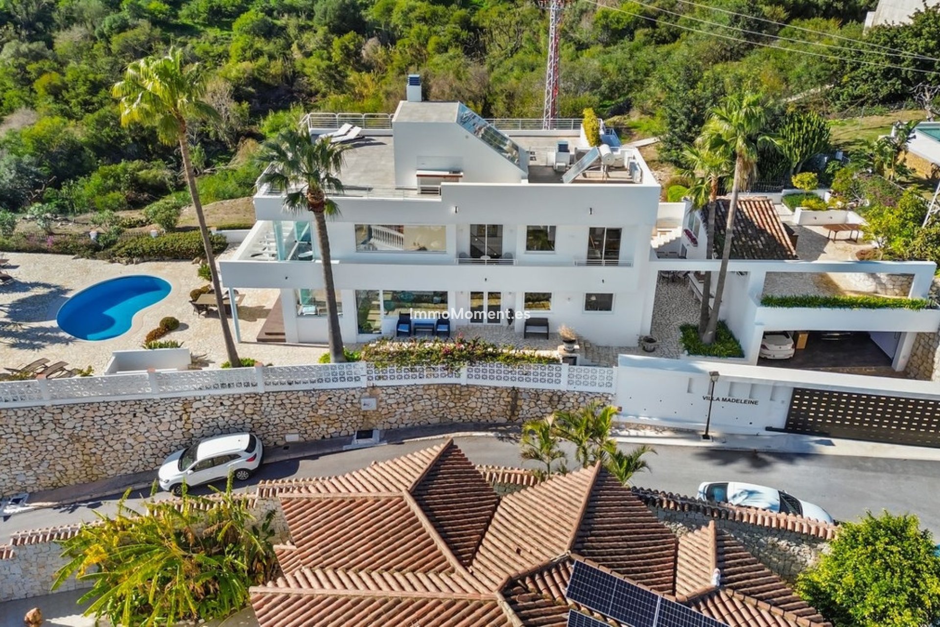 Resale - Villa - Benalmadena - Benalmadena Centro