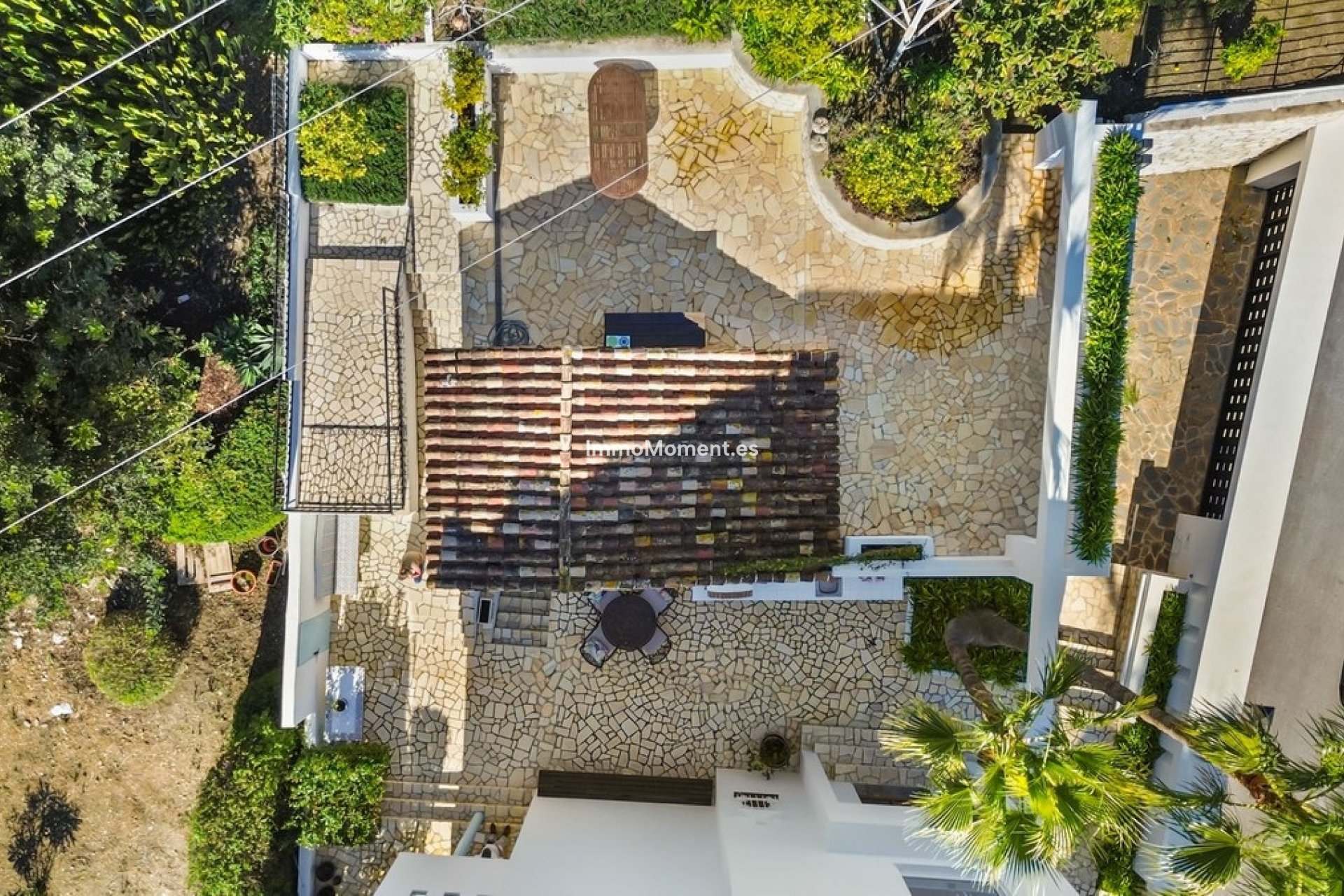 Resale - Villa - Benalmadena - Benalmadena Centro