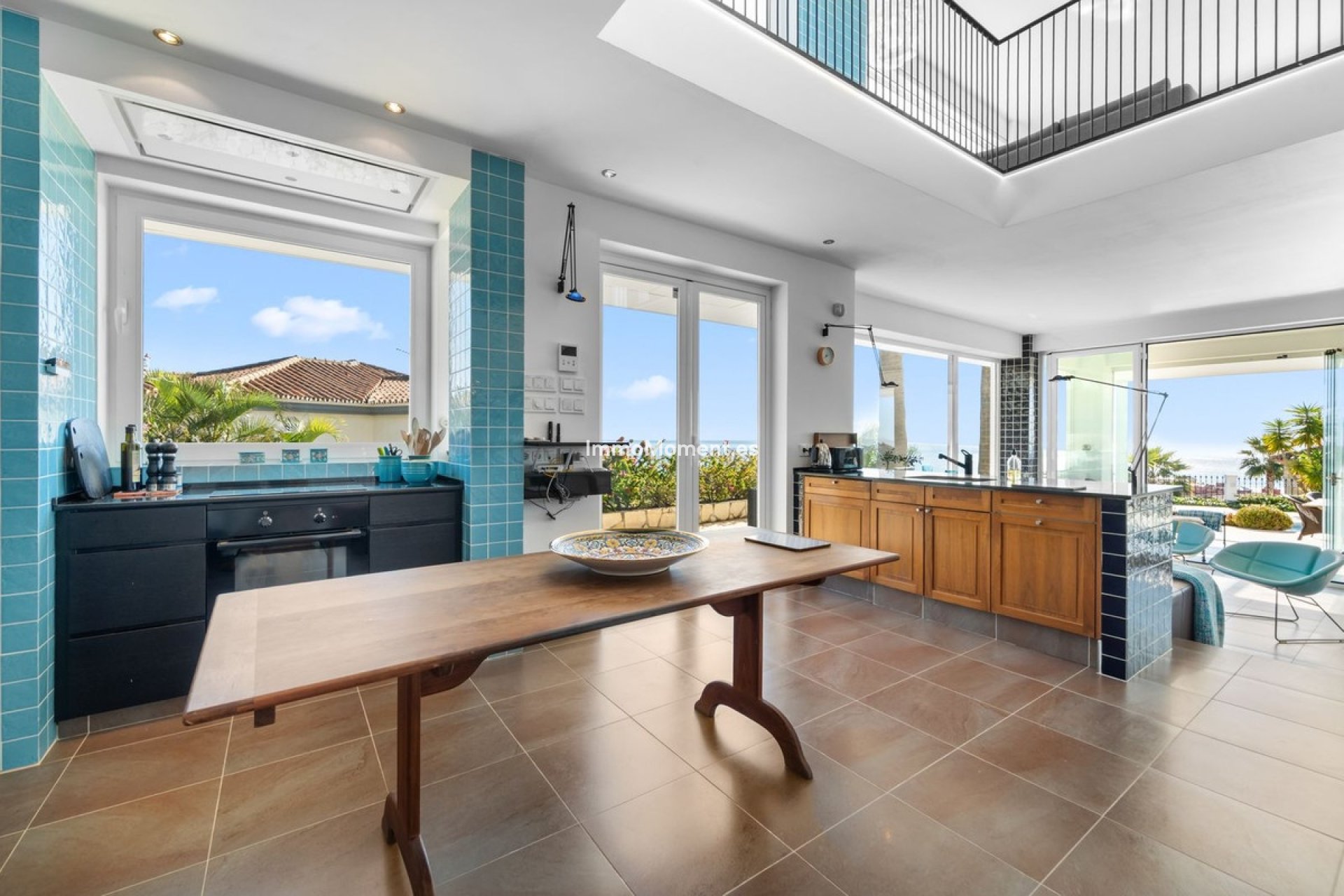 Resale - Villa - Benalmadena - Benalmadena Centro