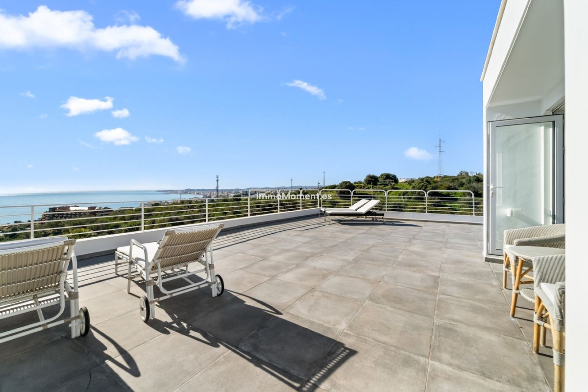 Resale - Villa - Benalmadena - Benalmadena Centro