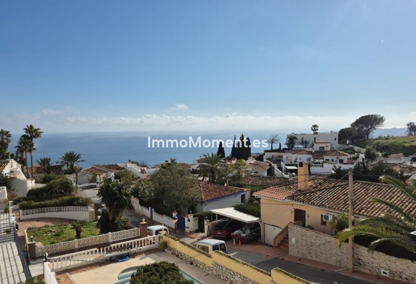 Resale - Villa - Benalmadena - Benalmadena Centro