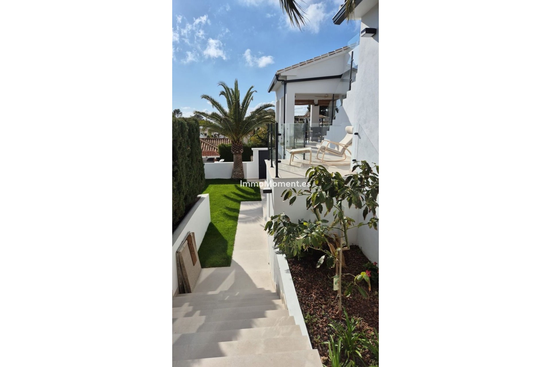 Resale - Villa - Benalmadena - Benalmadena Centro