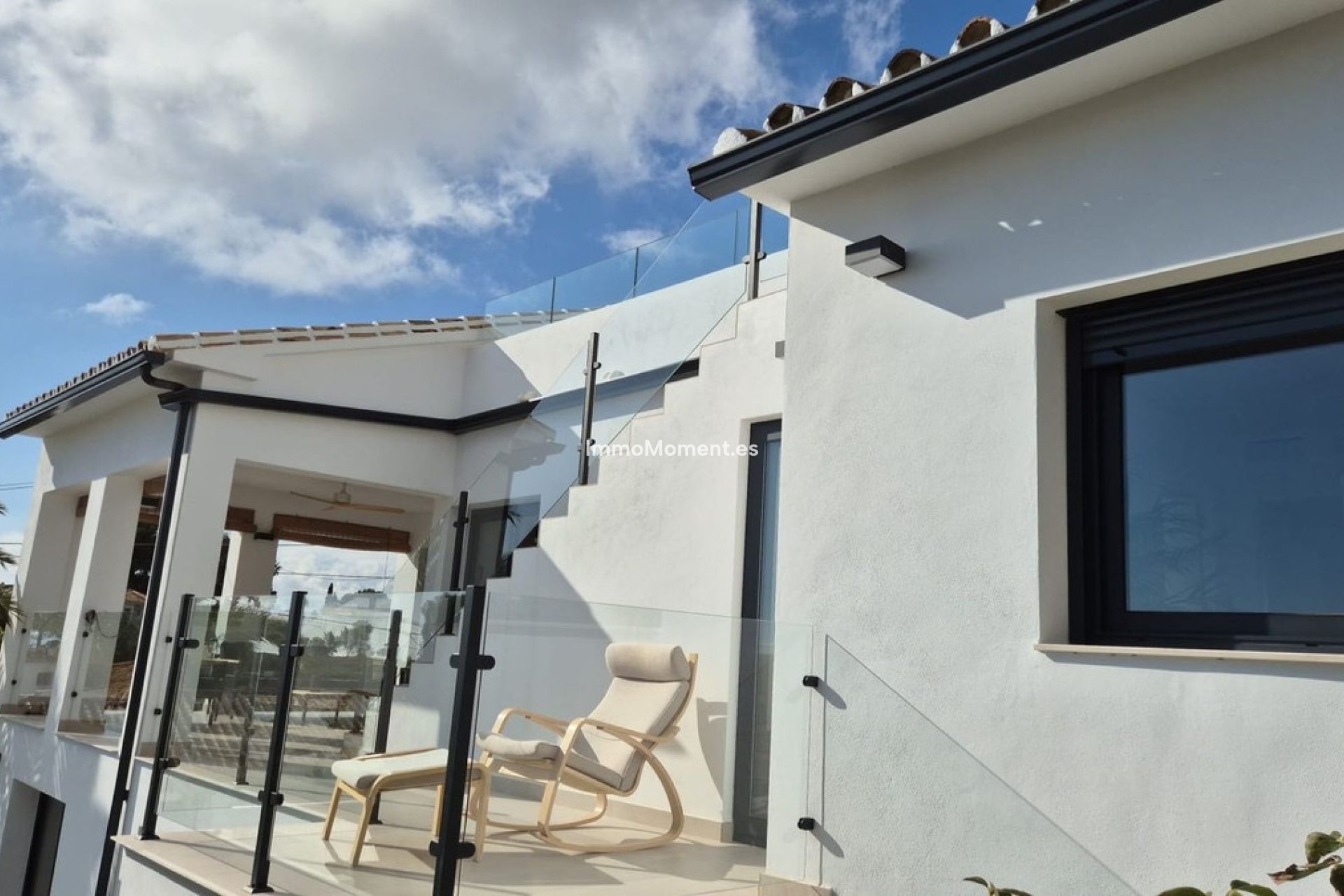 Resale - Villa - Benalmadena - Benalmadena Centro