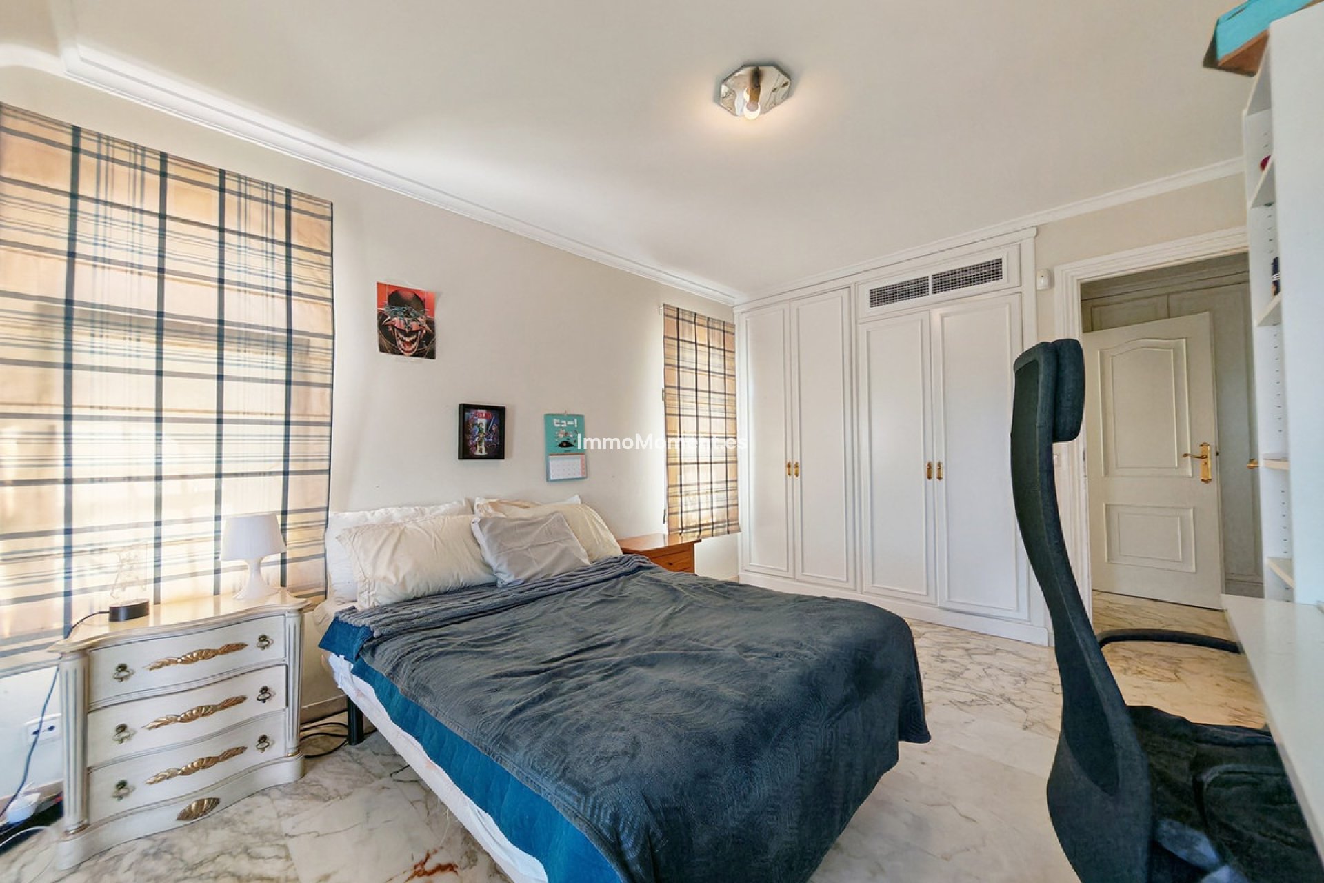 Resale - Villa - Benalmadena - Benalmadena Centro