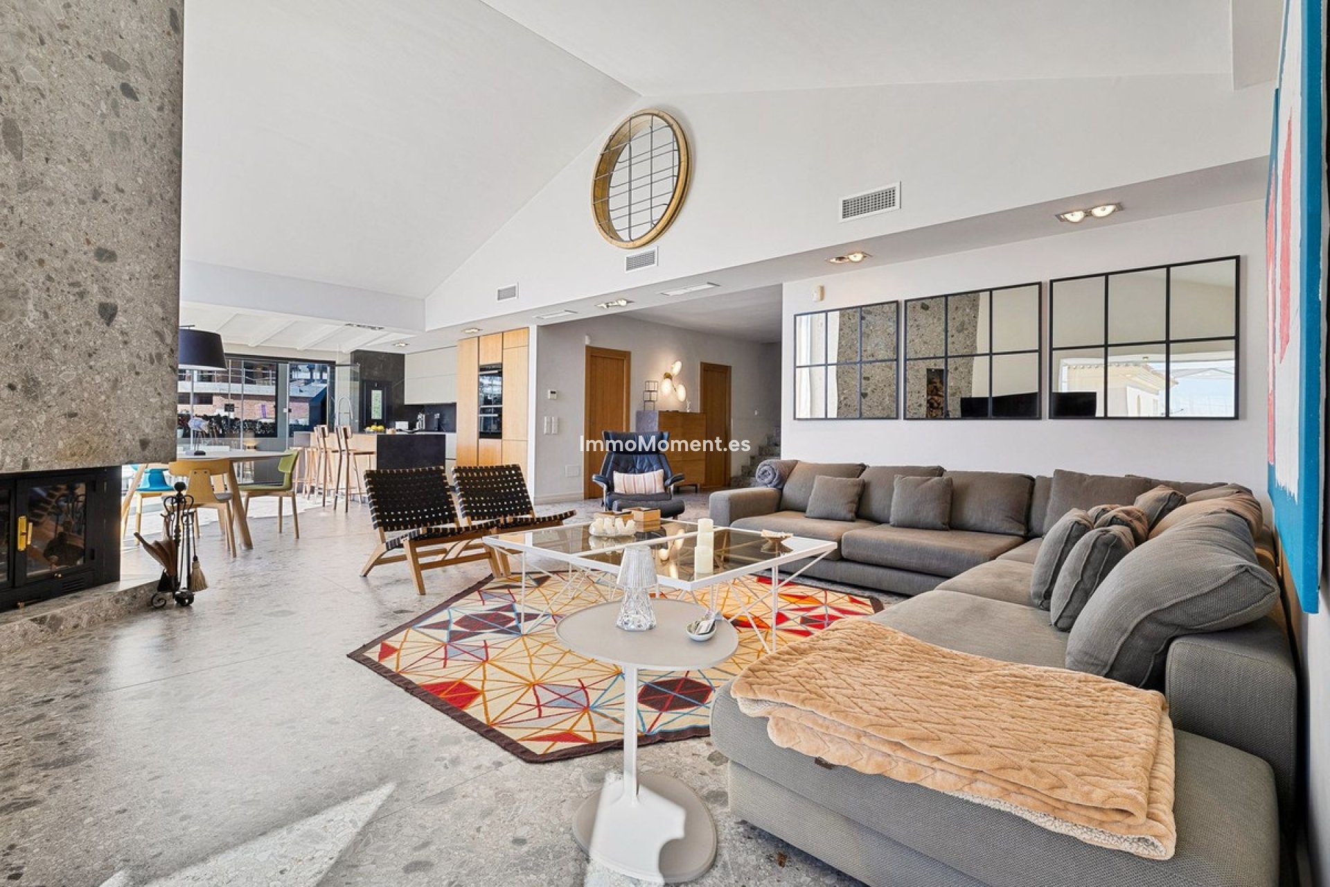 Resale - Villa - Benalmadena - Benalmadena Centro