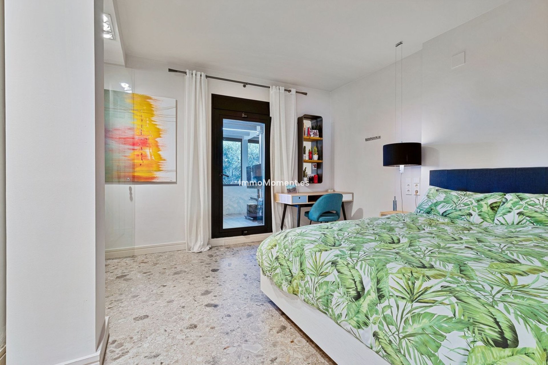 Resale - Villa - Benalmadena - Benalmadena Centro