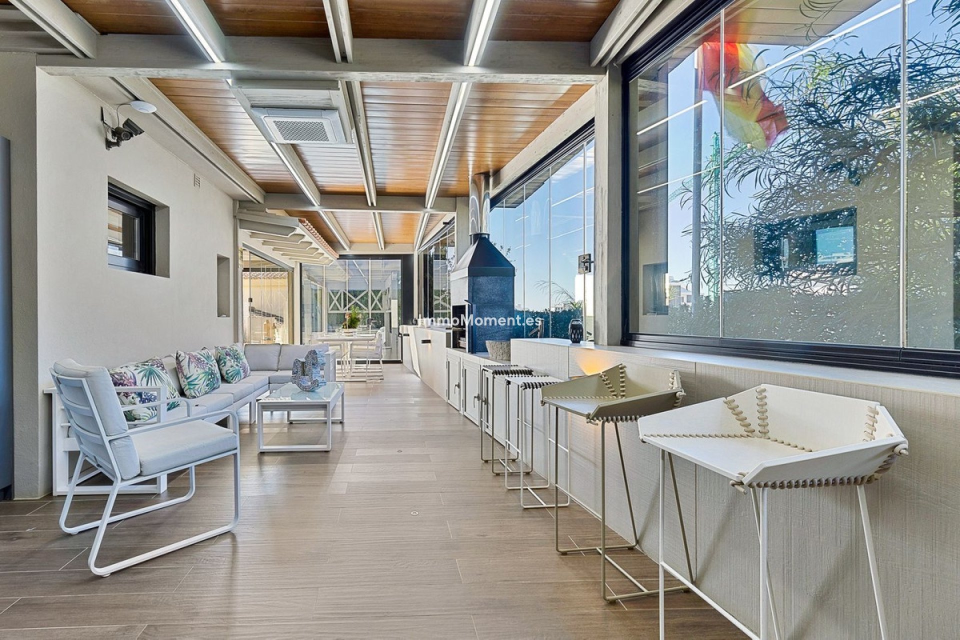 Resale - Villa - Benalmadena - Benalmadena Centro