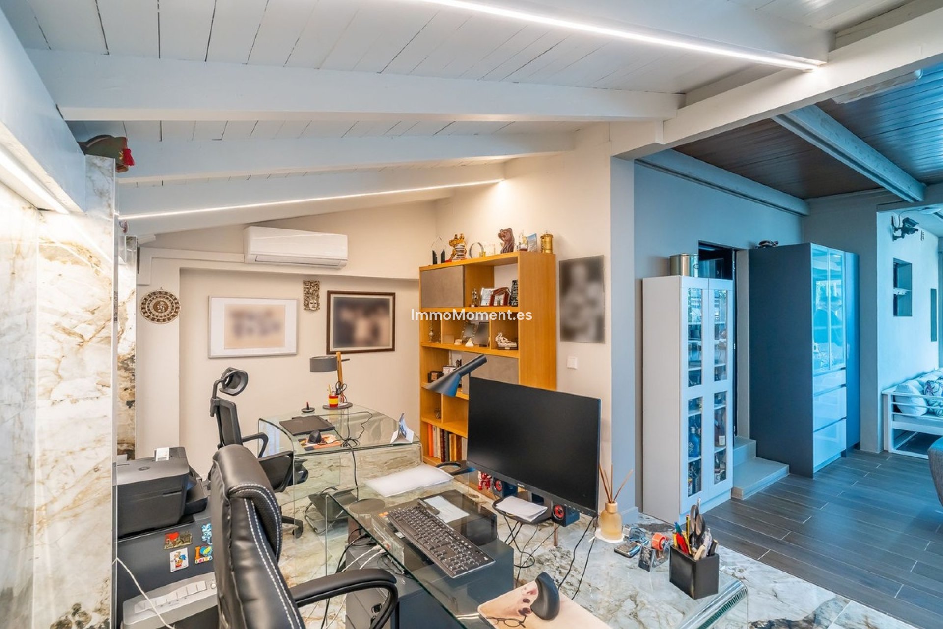 Resale - Villa - Benalmadena - Benalmadena Centro