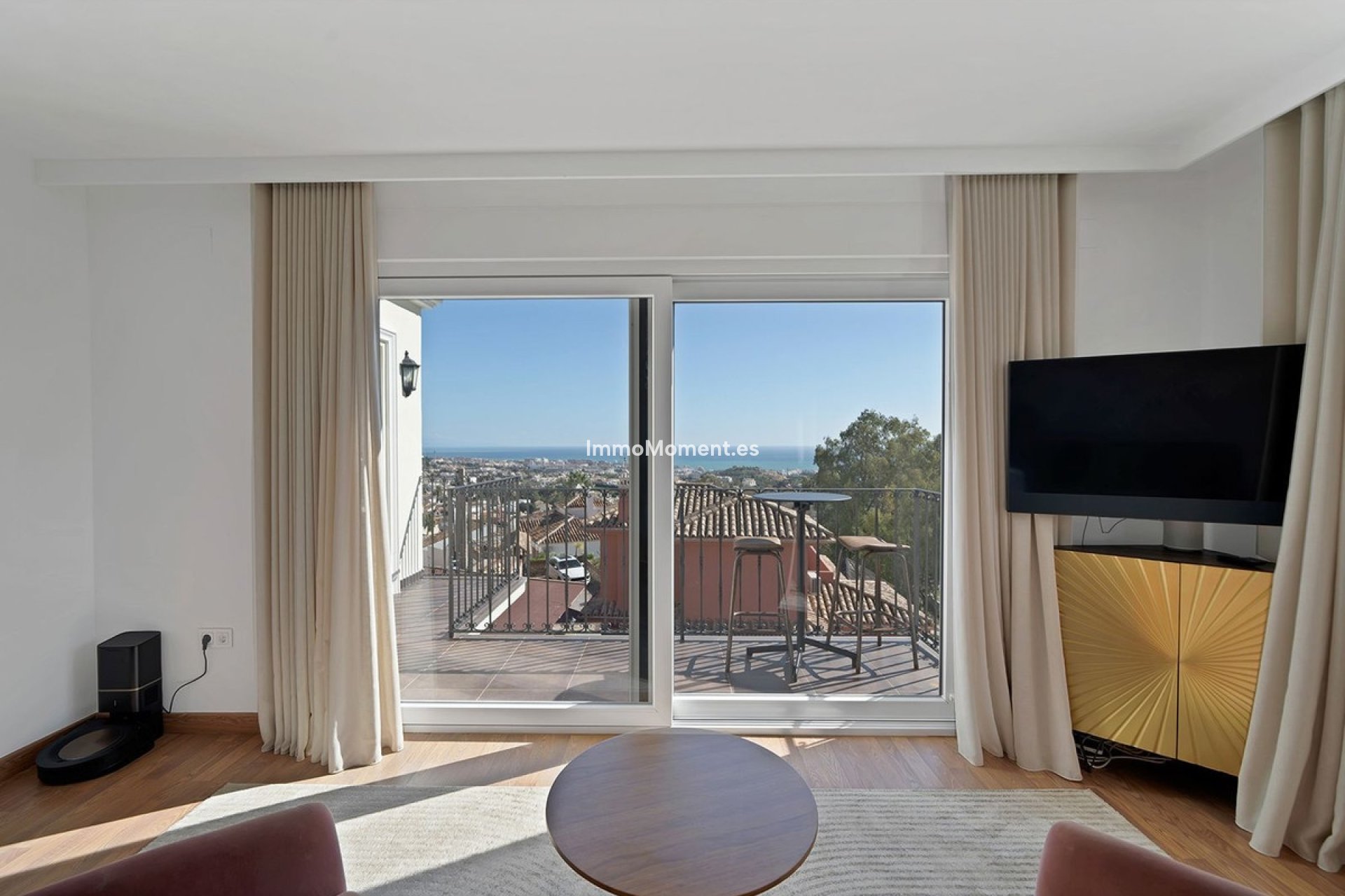 Resale - Villa - Benalmadena - Benalmadena Centro