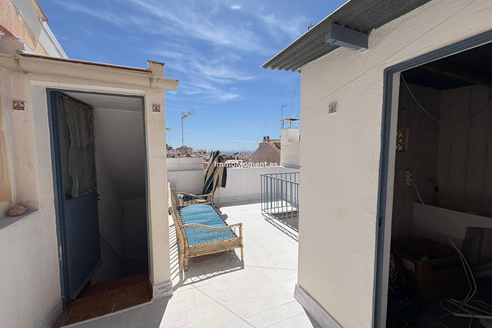 Resale - Villa - Benalmadena - Benalmadena Centro