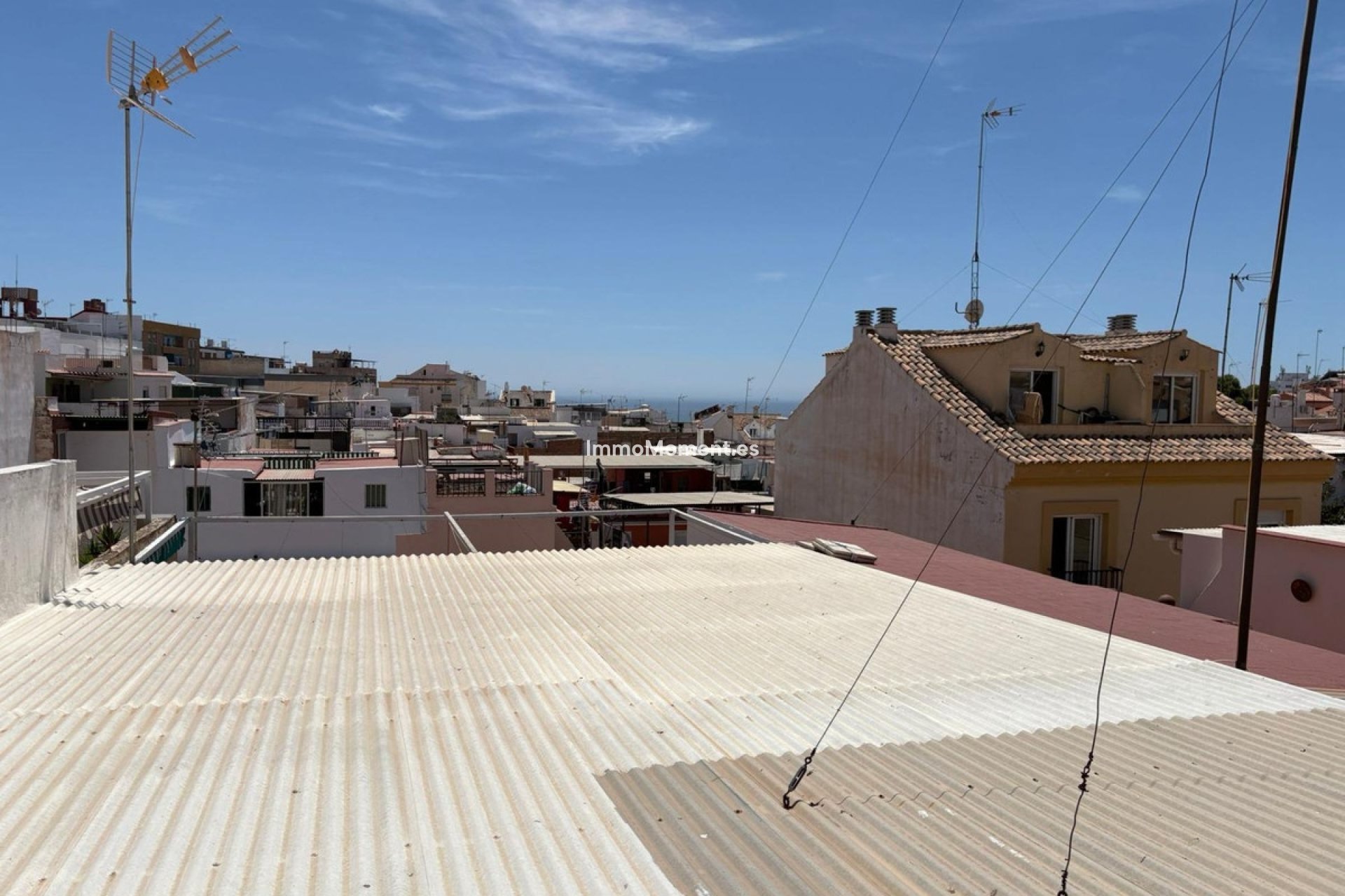 Resale - Villa - Benalmadena - Benalmadena Centro