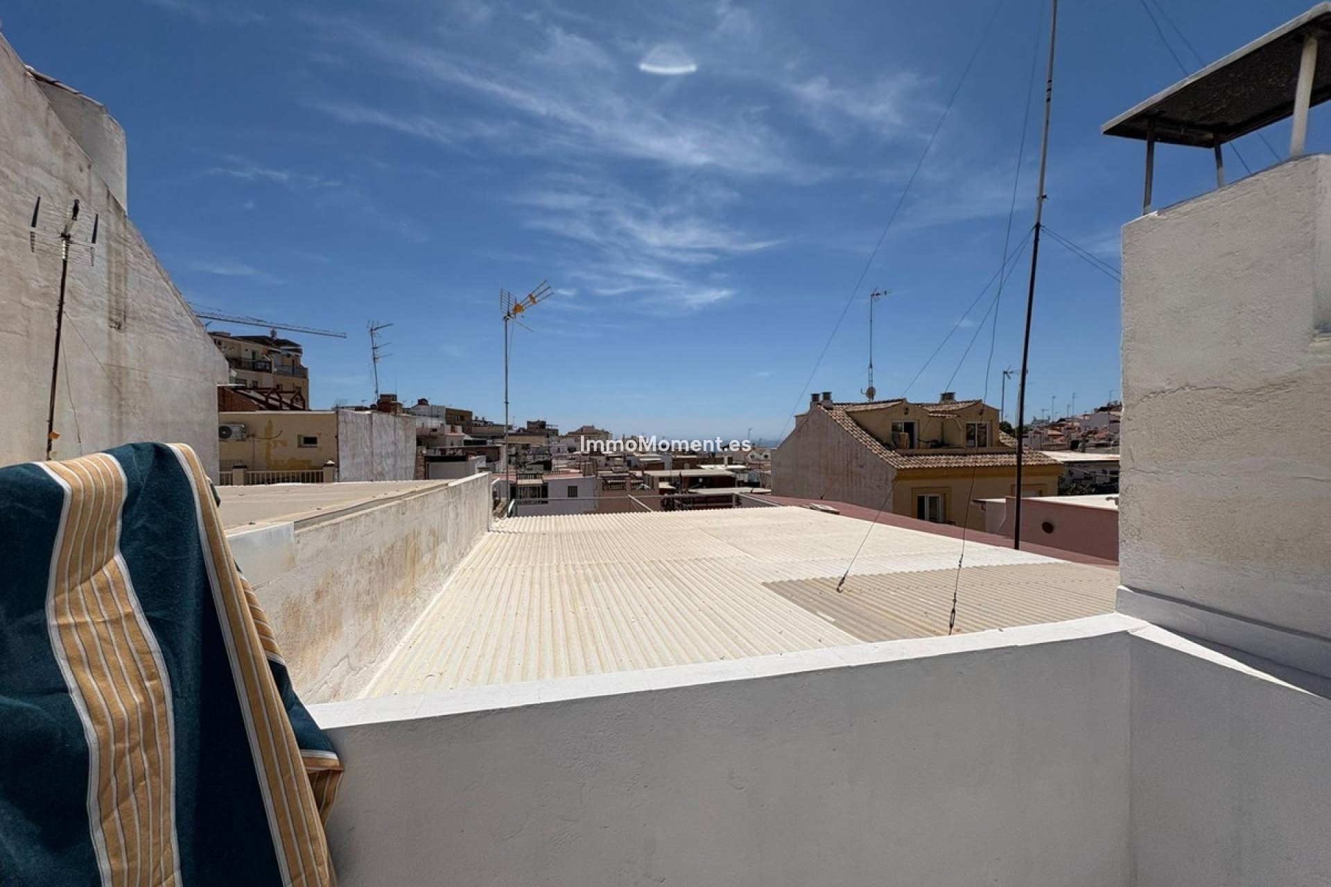 Resale - Villa - Benalmadena - Benalmadena Centro