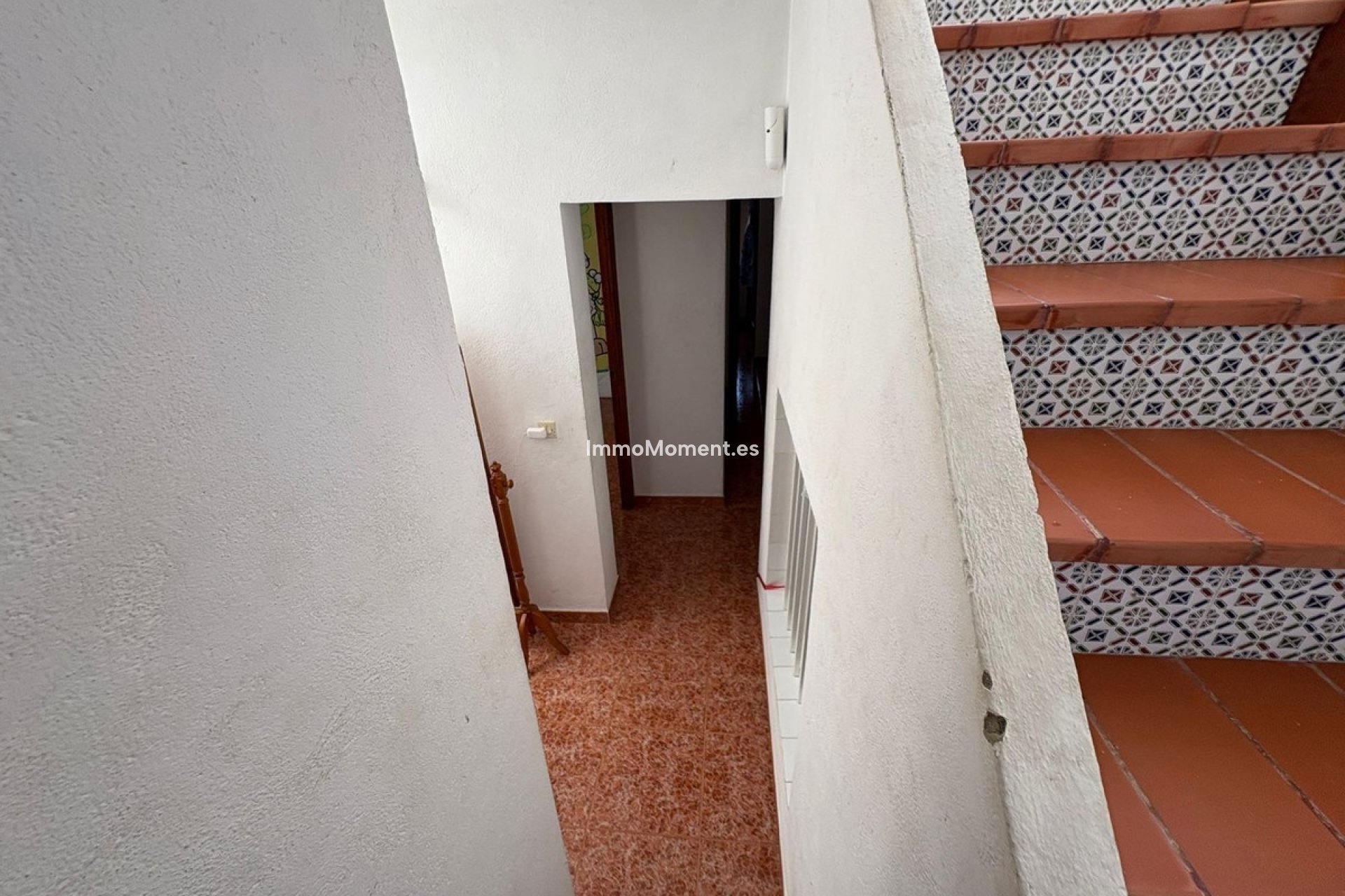 Resale - Villa - Benalmadena - Benalmadena Centro