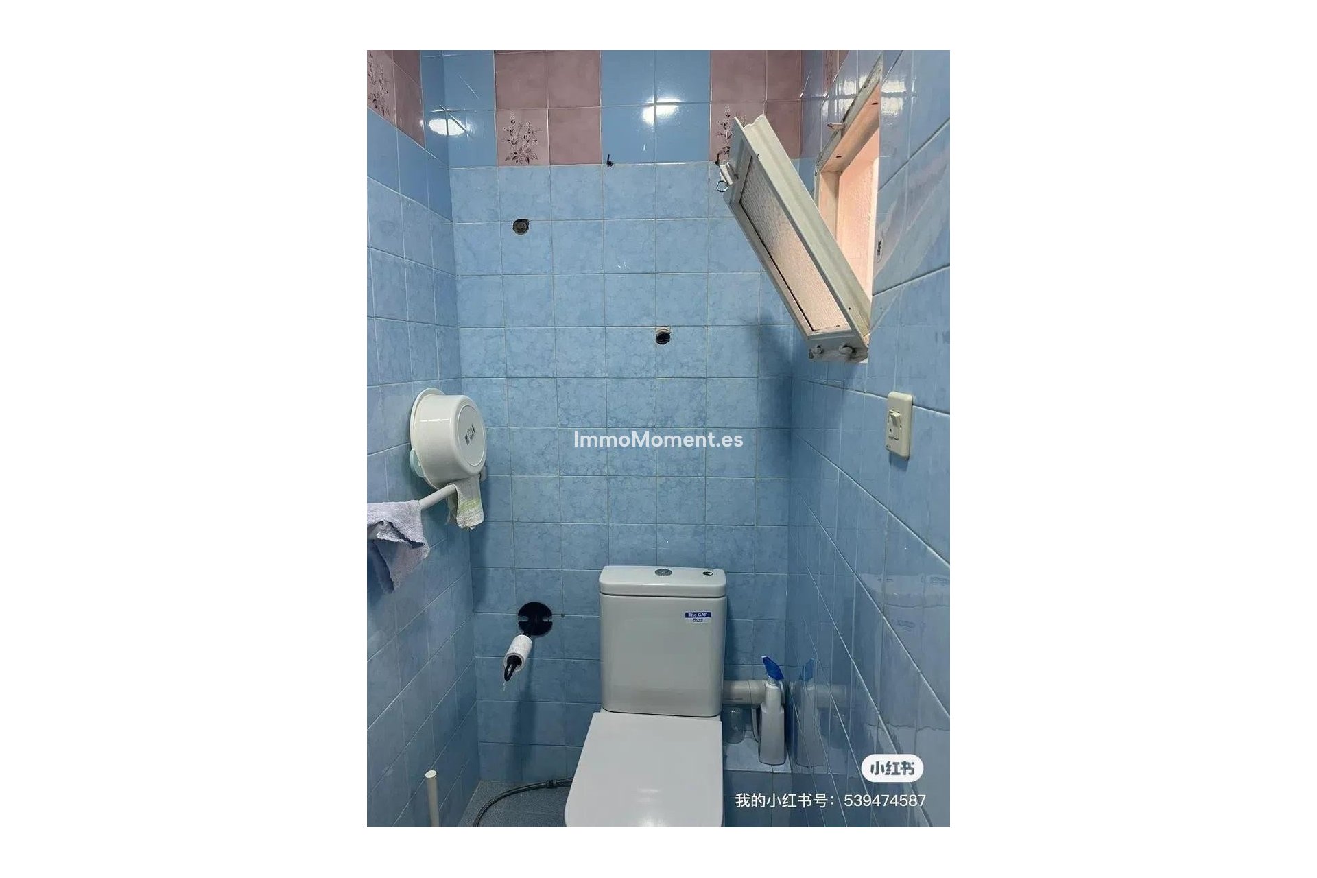 Resale - Villa - Benalmadena - Benalmadena Centro