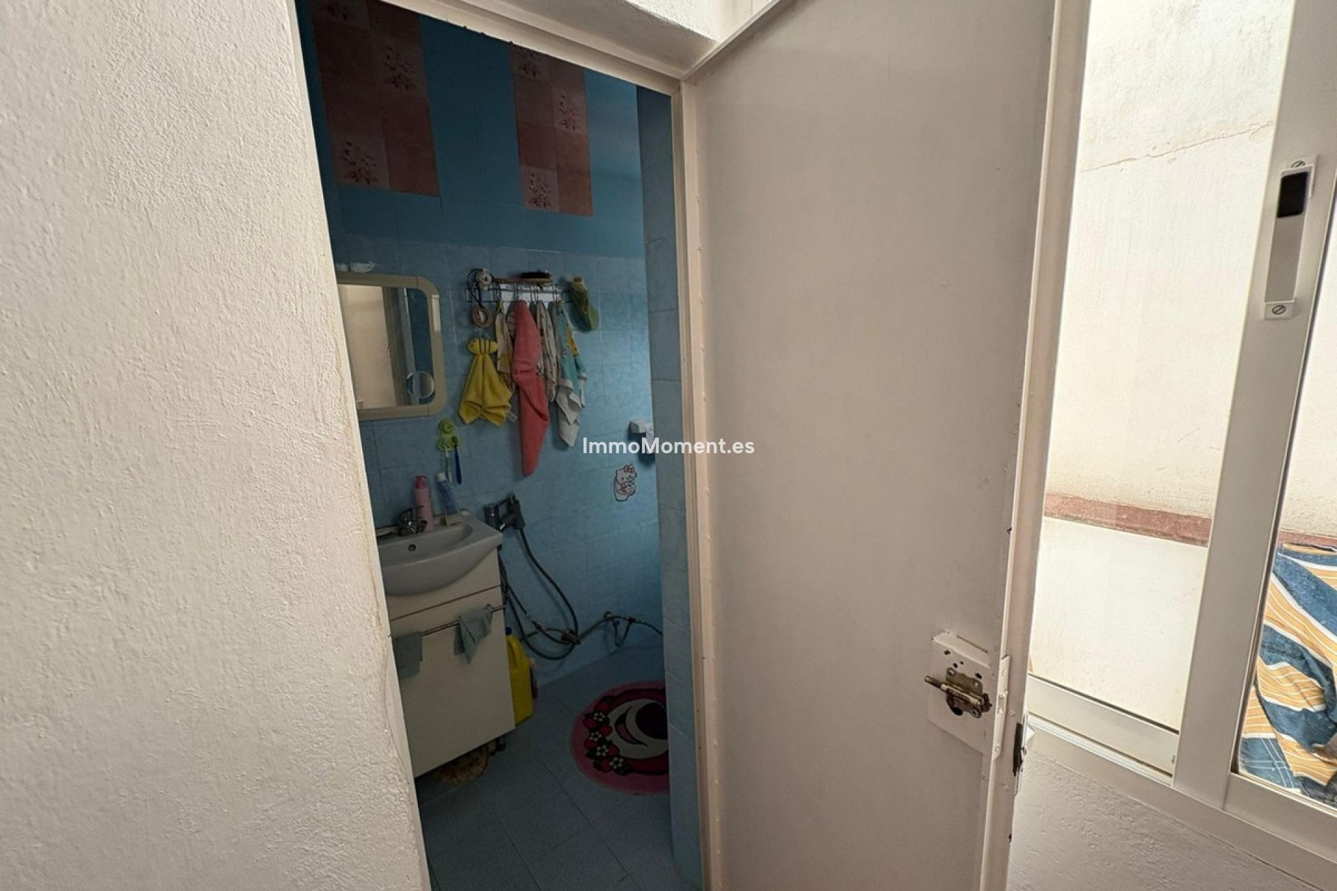 Resale - Villa - Benalmadena - Benalmadena Centro