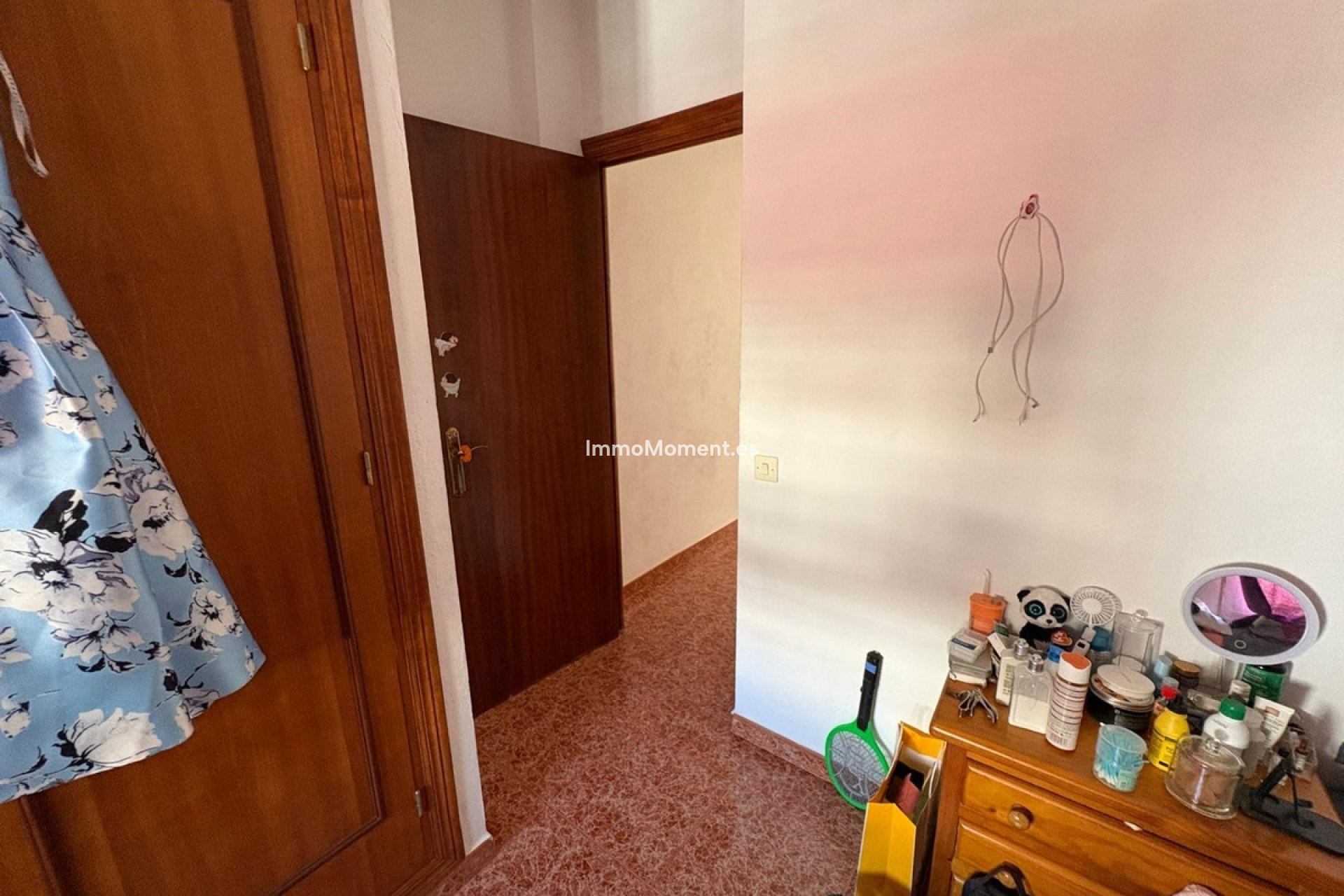 Resale - Villa - Benalmadena - Benalmadena Centro