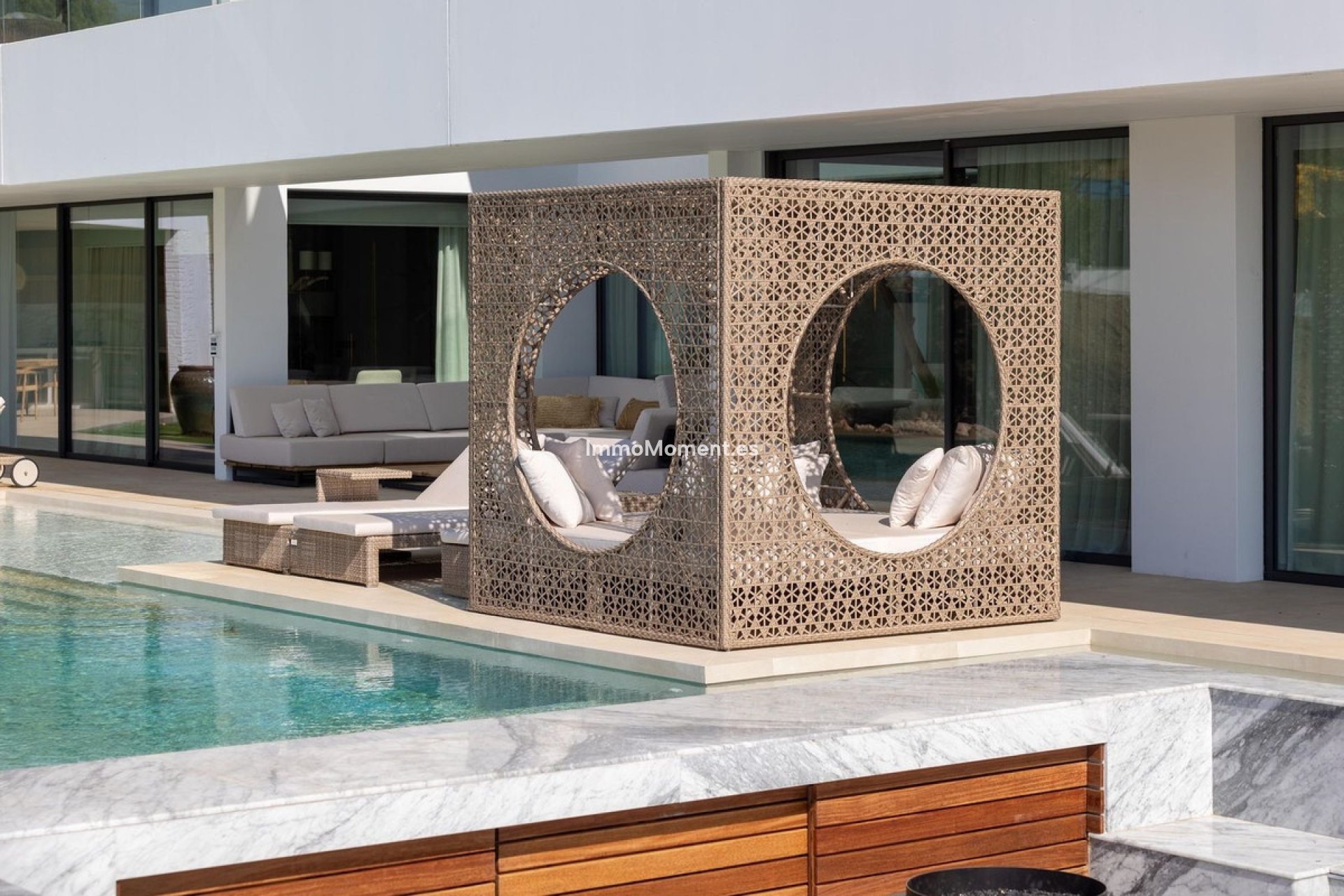 Resale - Villa - Benalmadena - Benalmadena Centro