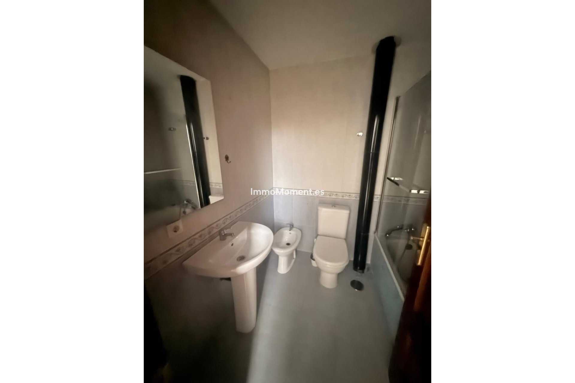 Resale - Villa - Benalmadena - Benalmadena Centro