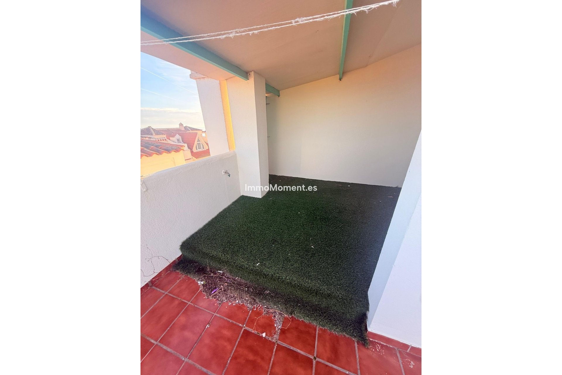 Resale - Villa - Benalmadena - Benalmadena Centro