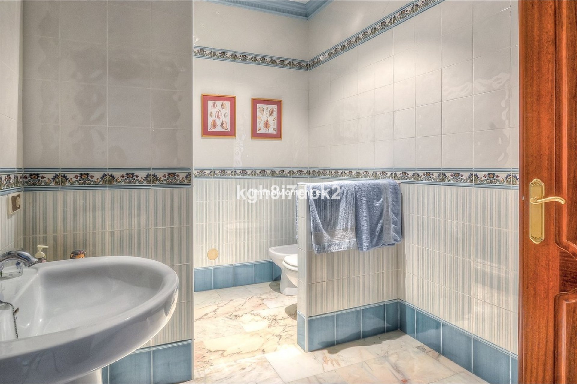 Resale - Villa - Benalmadena - Benalmadena Centro