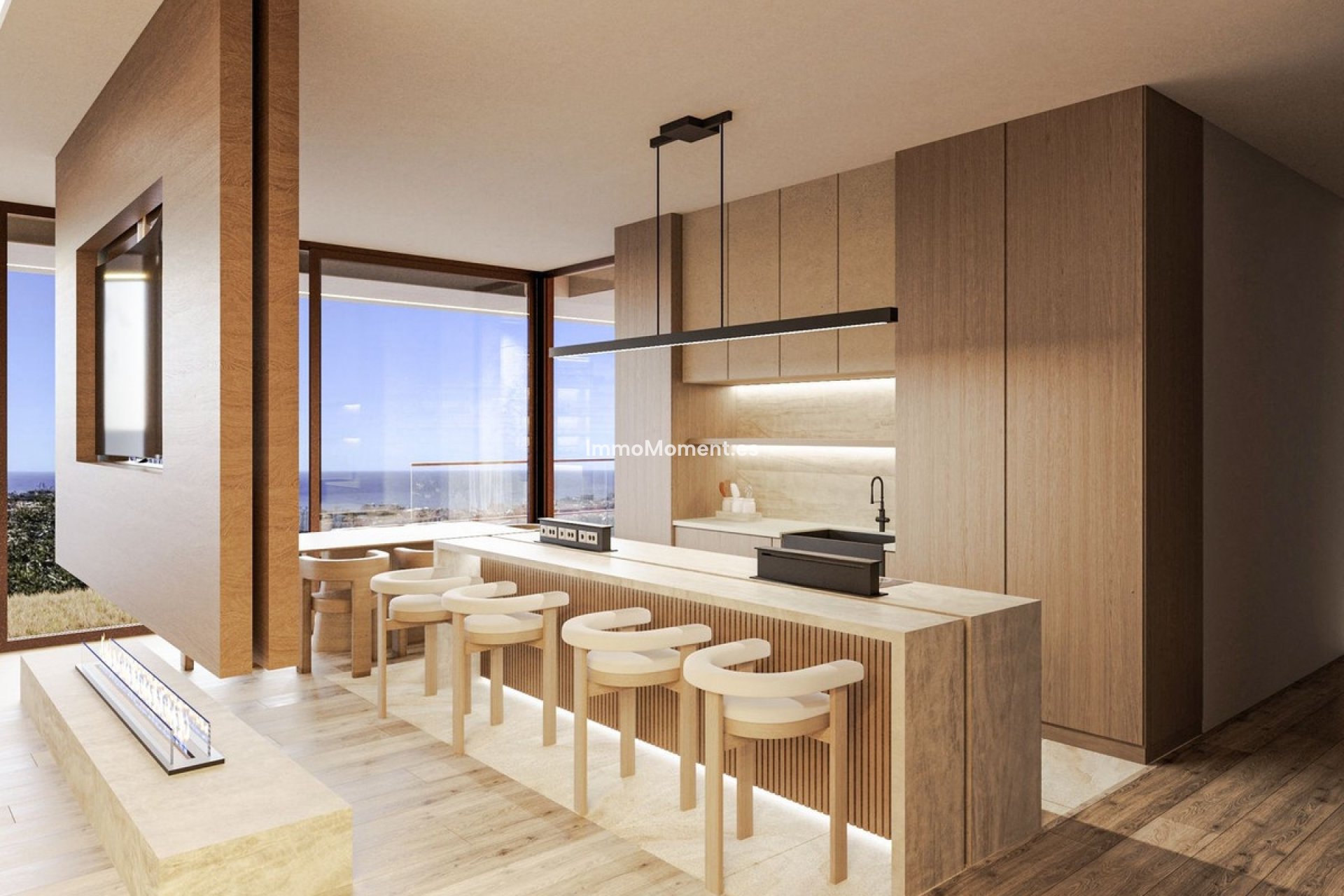 Resale - Villa - Benalmadena - Benalmadena Centro