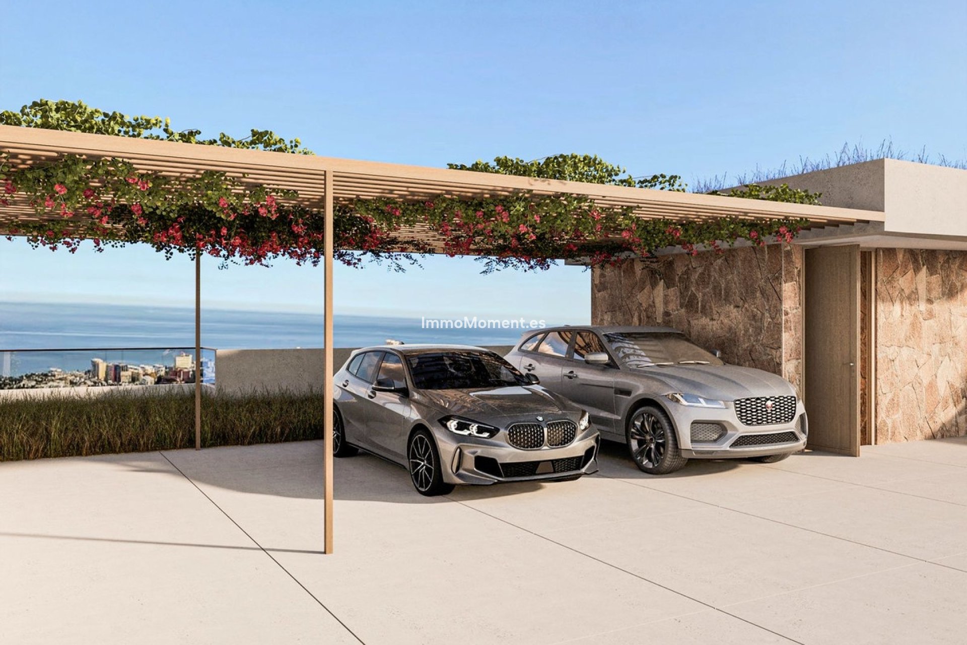 Resale - Villa - Benalmadena - Benalmadena Centro