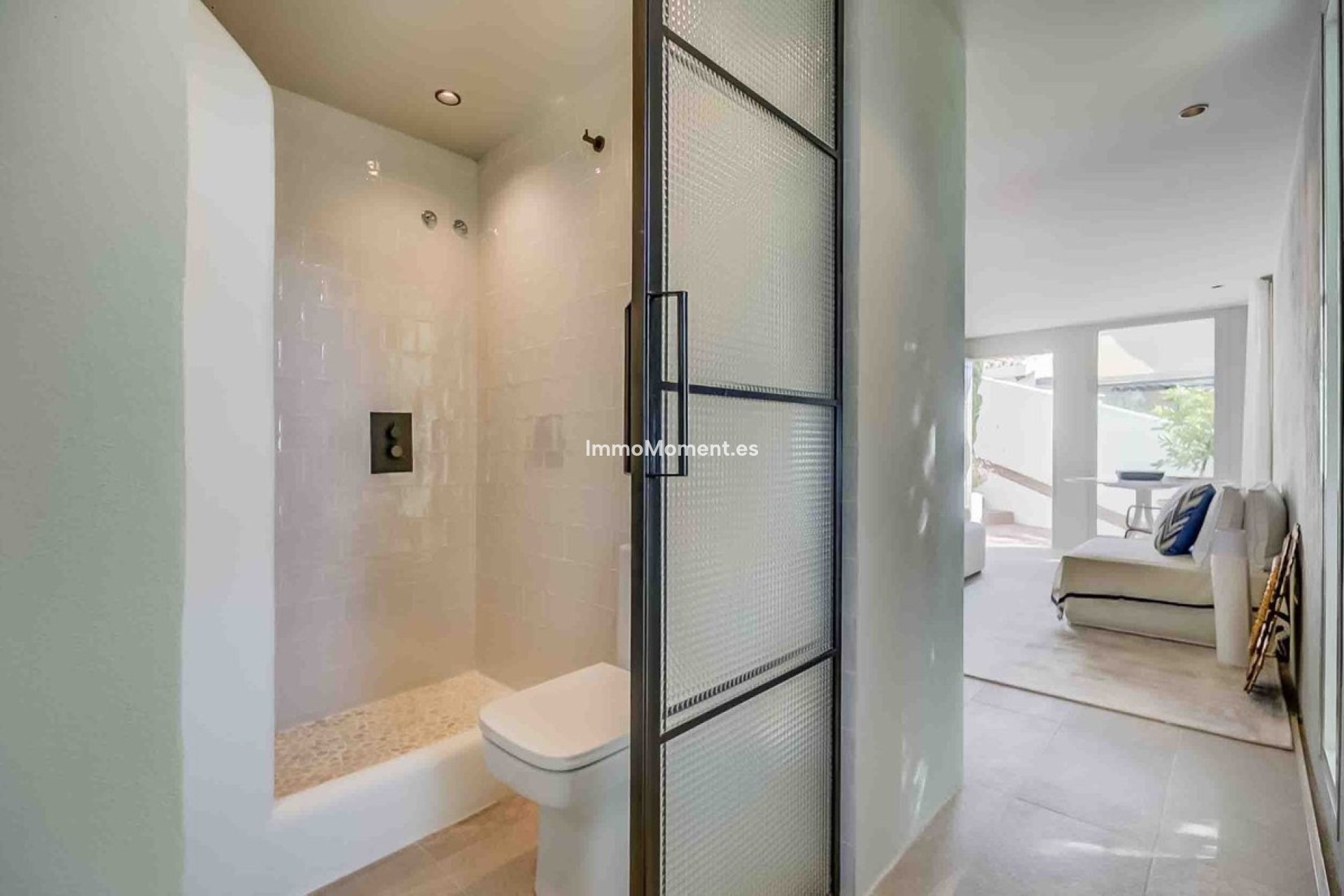 Resale - Villa - Benalmadena - Benalmadena Centro