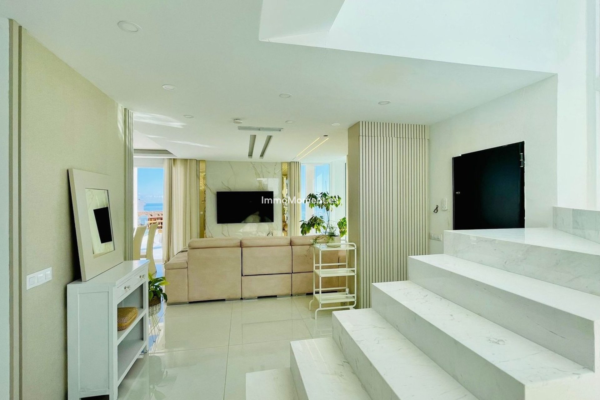 Resale - Villa - Benalmadena - Benalmadena Centro