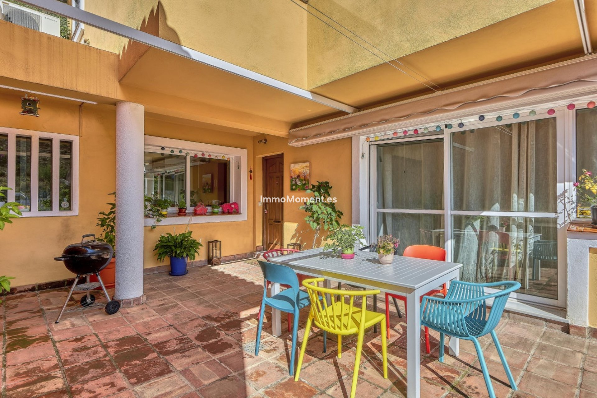 Resale - Villa - Benalmadena - Benalmadena Centro