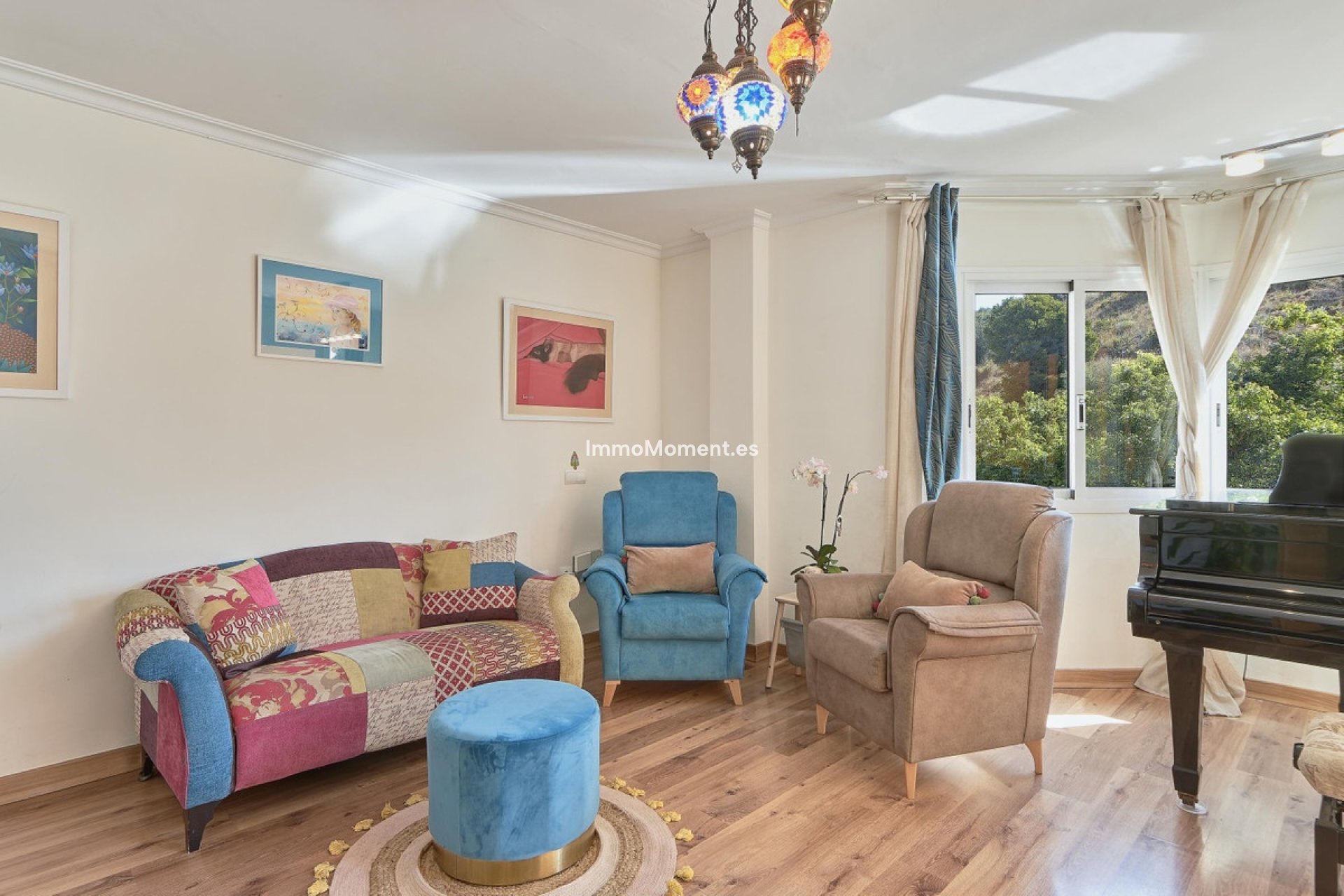 Resale - Villa - Benalmadena - Benalmadena Centro