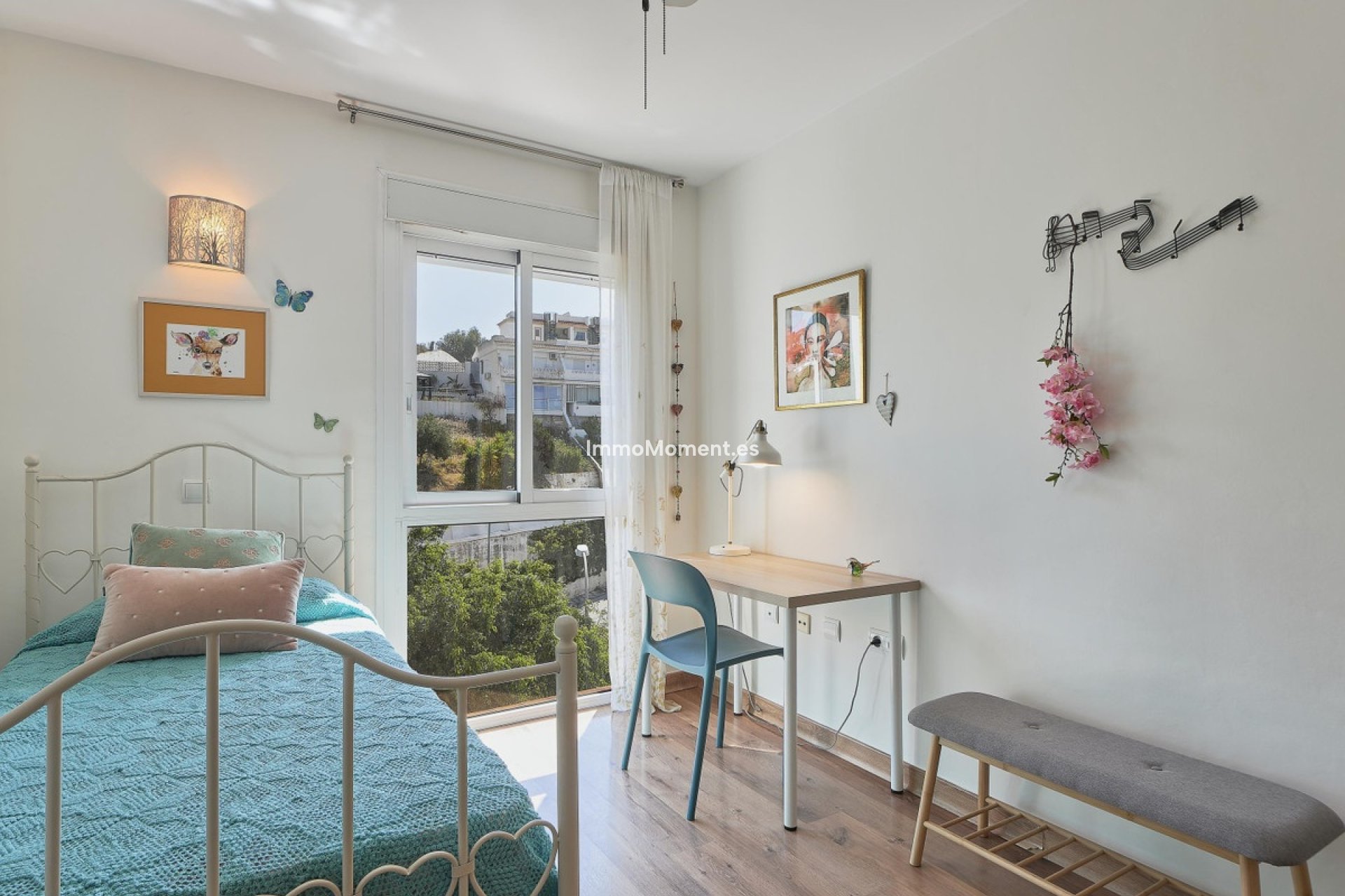 Resale - Villa - Benalmadena - Benalmadena Centro