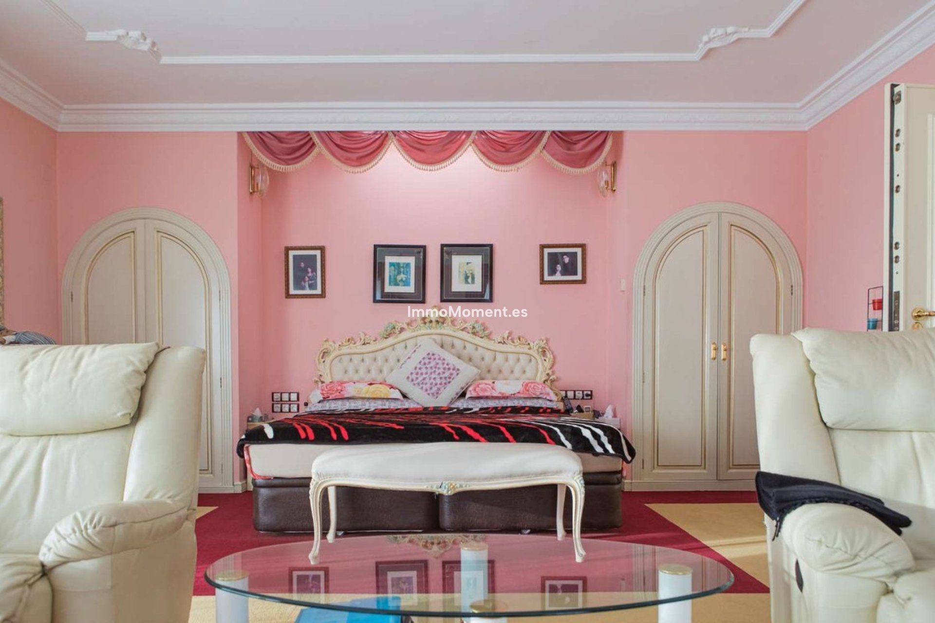 Resale - Villa - Benalmadena - Benalmadena Centro