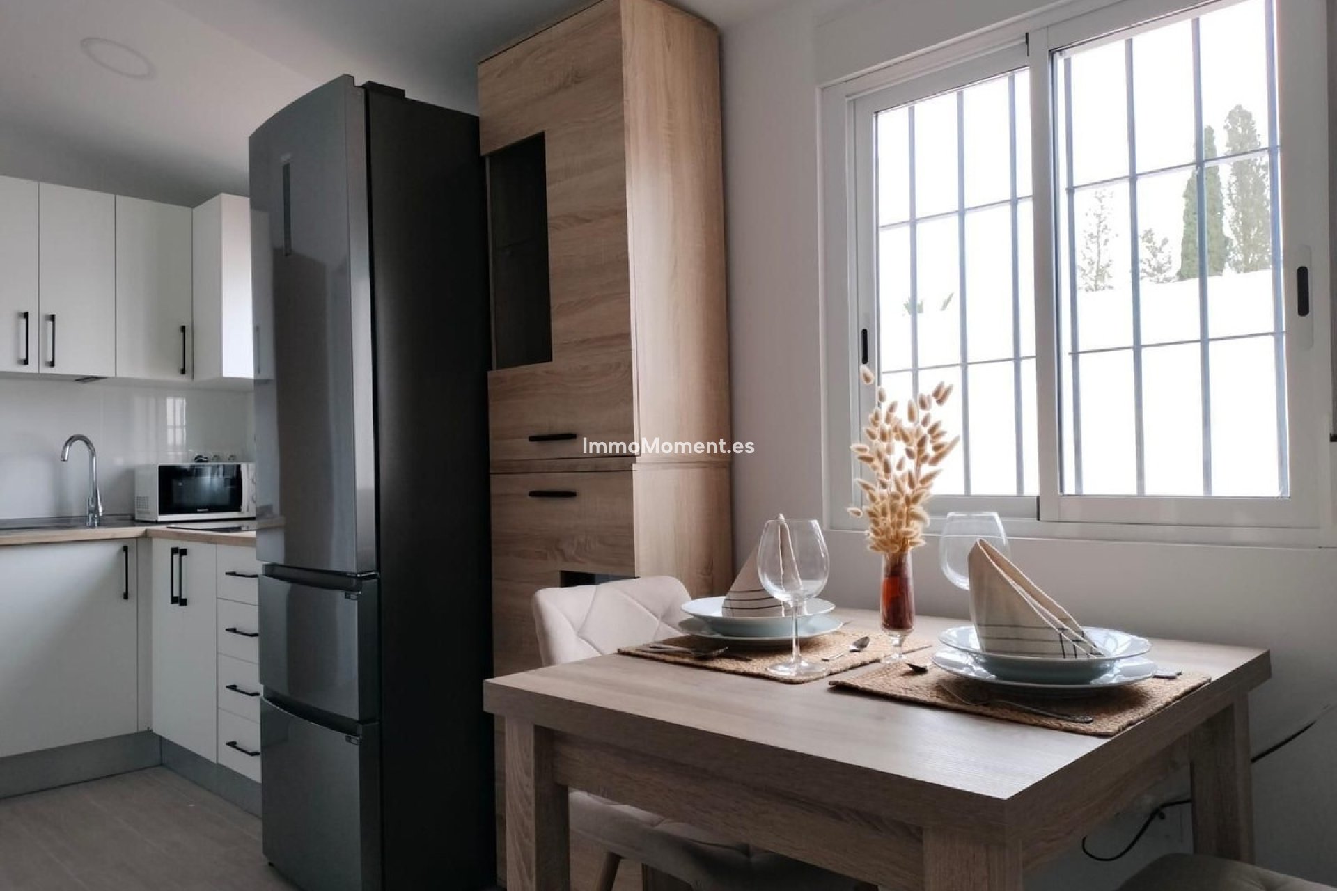 Resale - Villa - Benalmadena - Benalmadena Centro