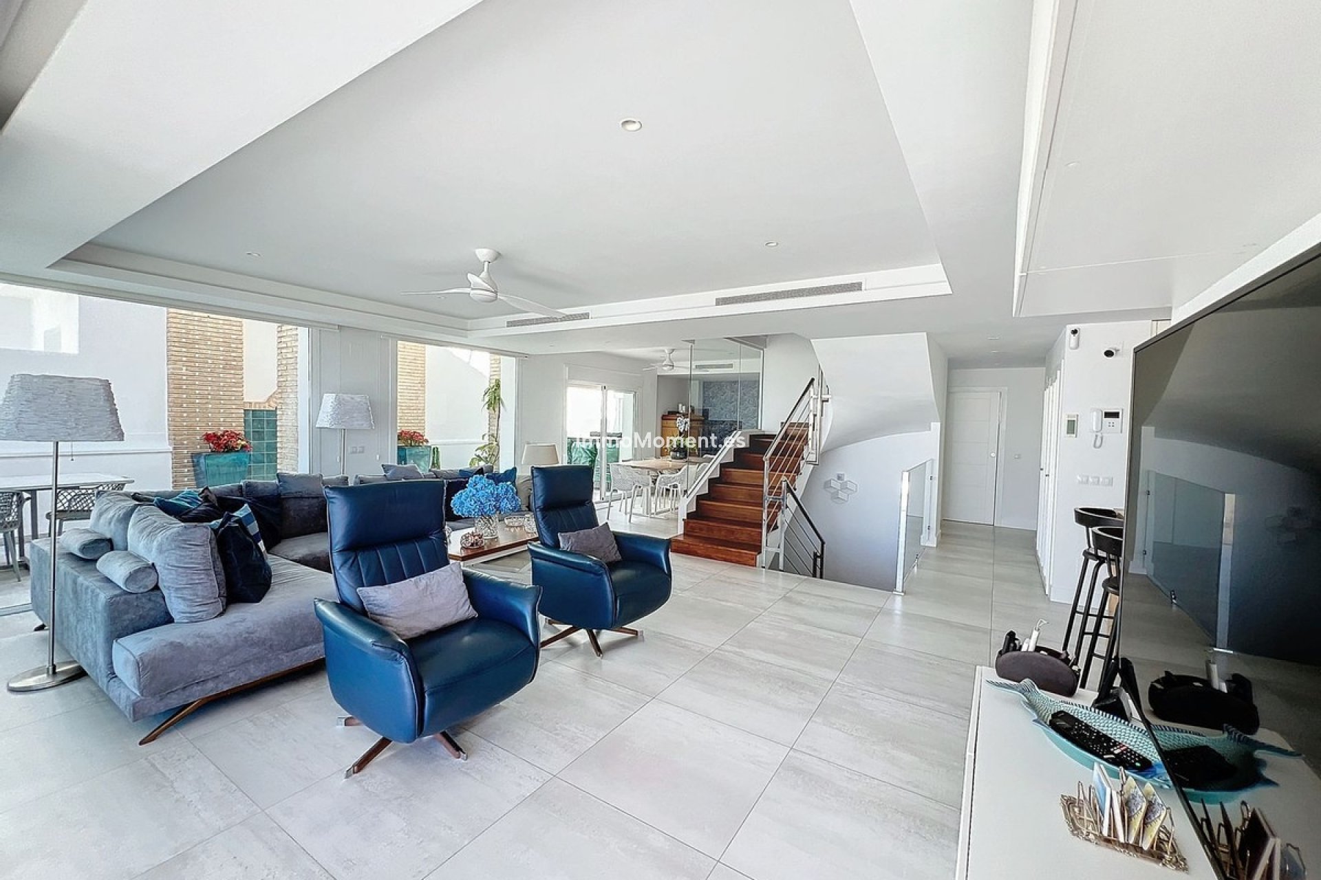 Resale - Villa - Benalmadena - Benalmadena Centro