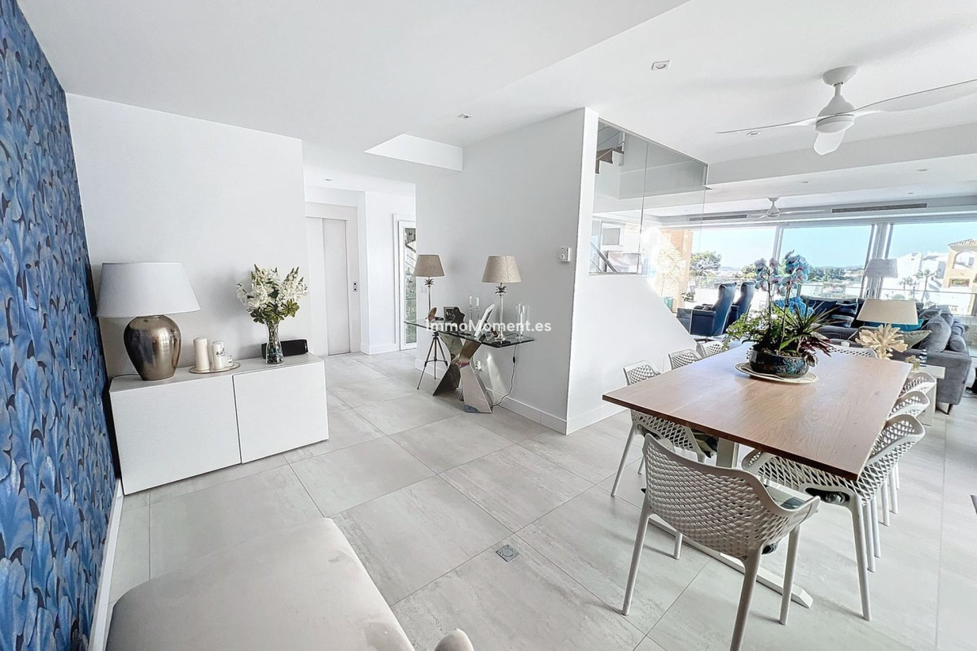 Resale - Villa - Benalmadena - Benalmadena Centro