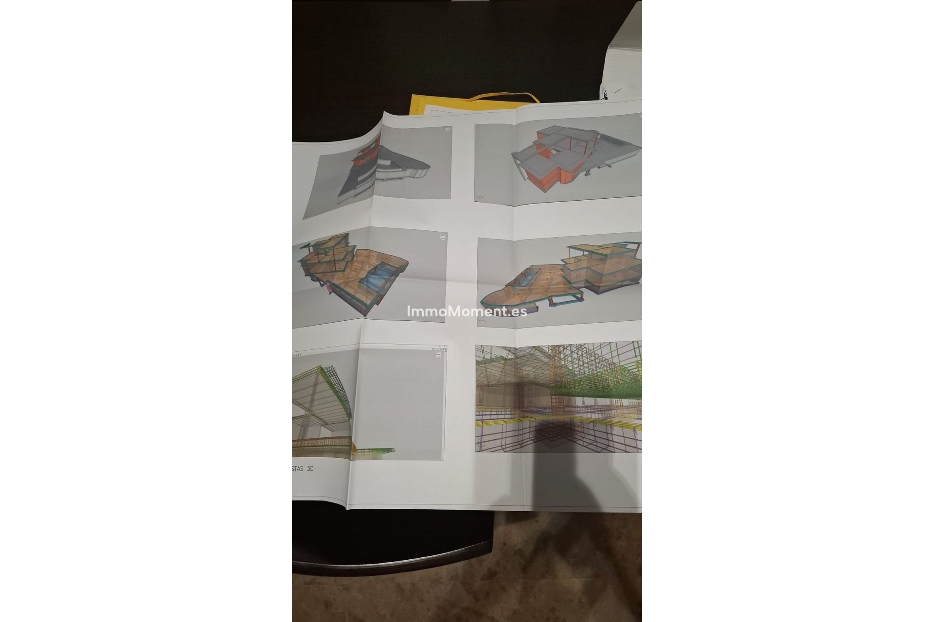 Resale - Villa - Benalmadena - Benalmadena Centro