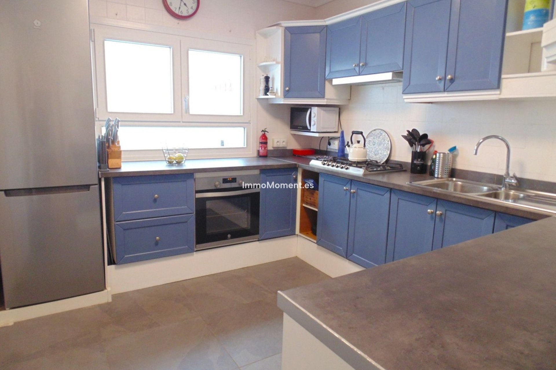 Resale - Villa - Benalmadena - Benalmadena Centro