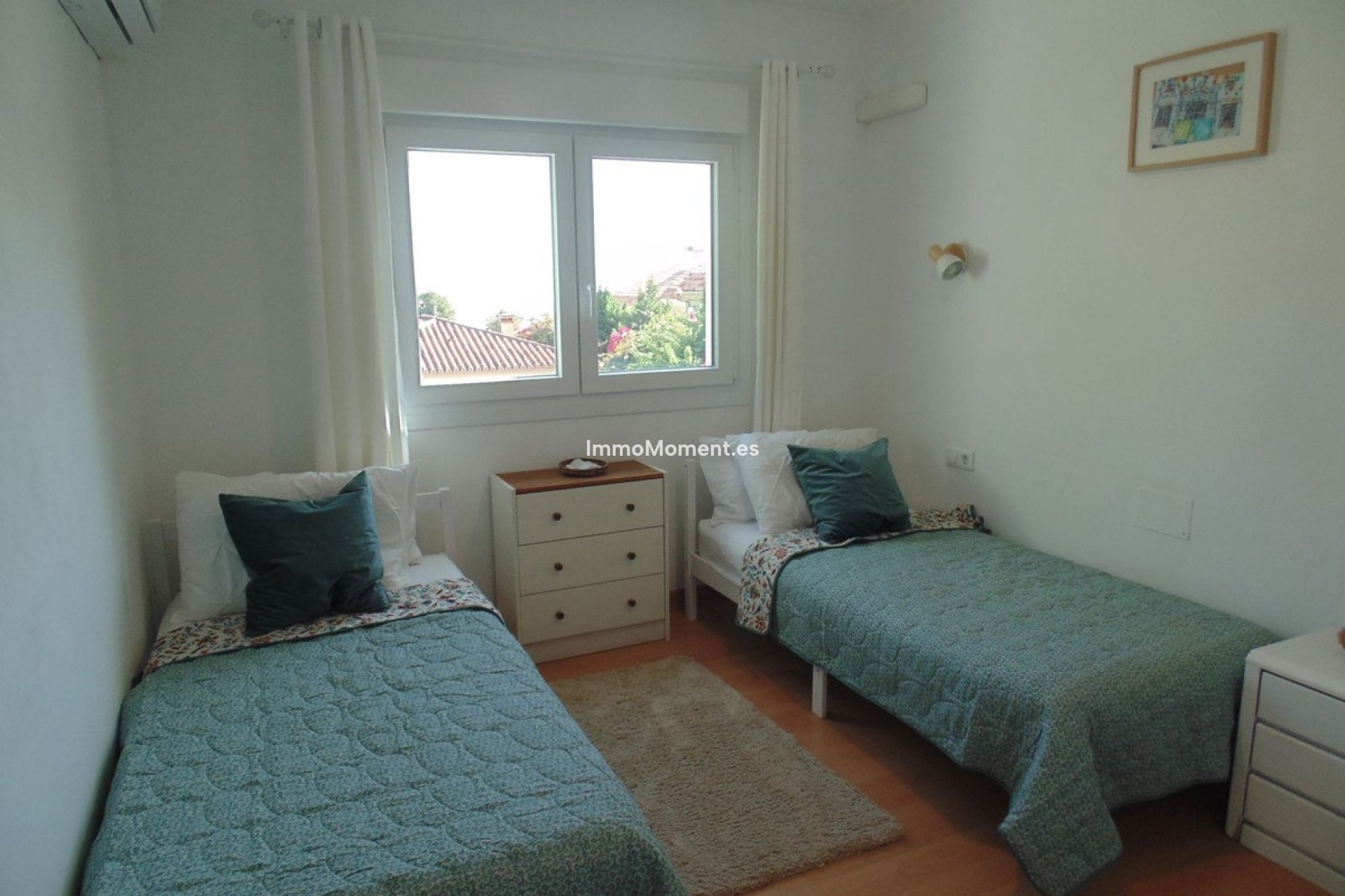 Resale - Villa - Benalmadena - Benalmadena Centro