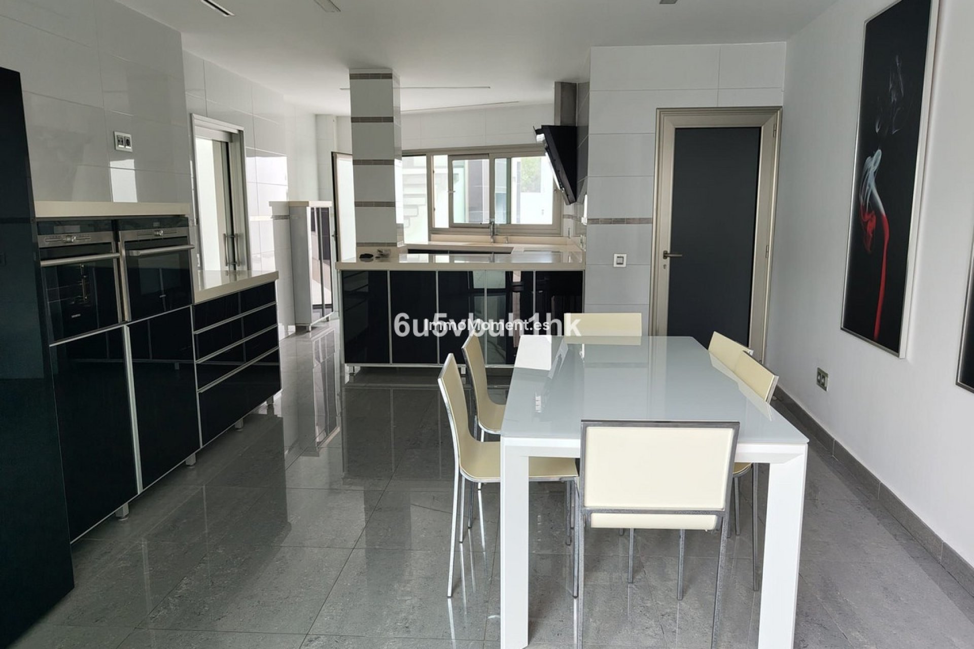 Resale - Villa - Benalmadena - Benalmadena Centro